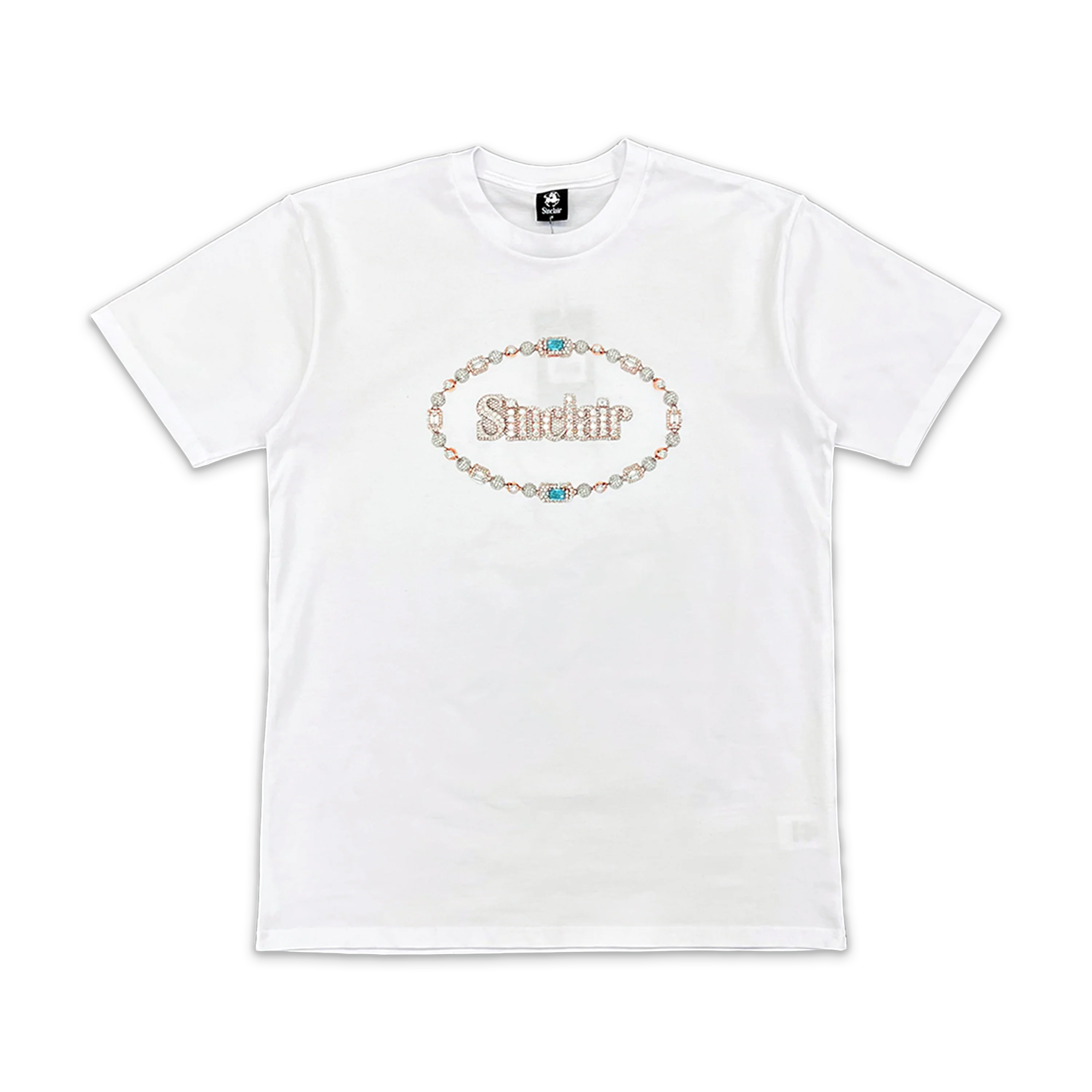 VVS Tee "White"