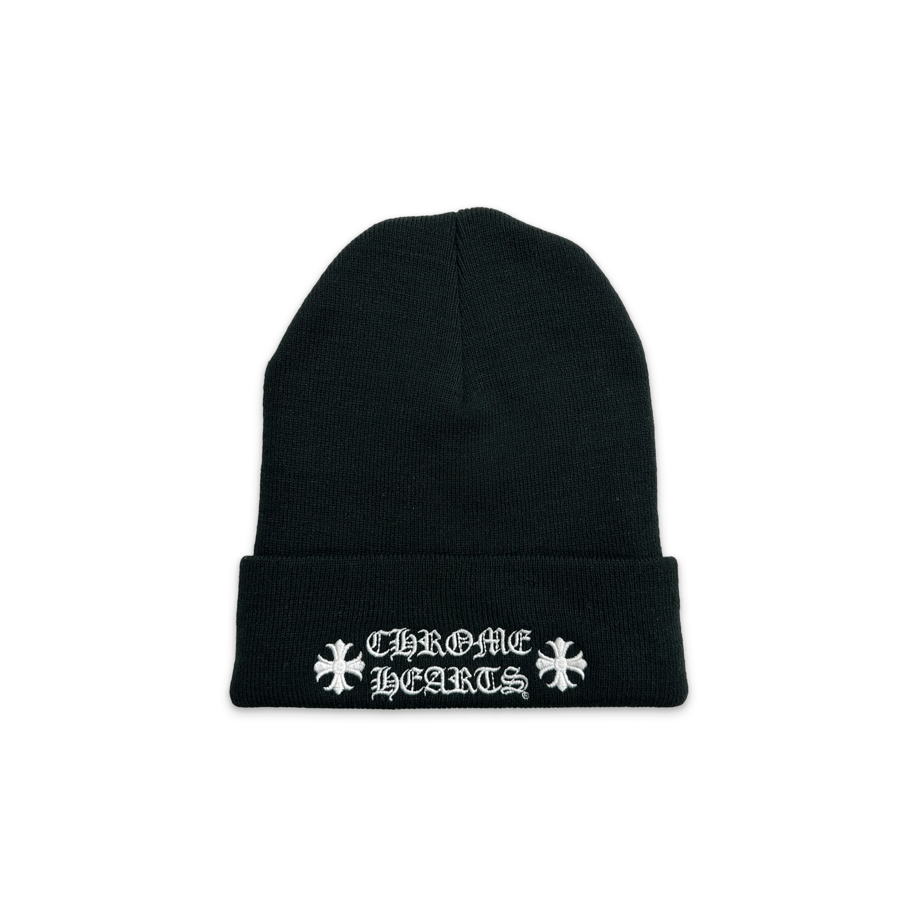 Watch Beanie "Black"