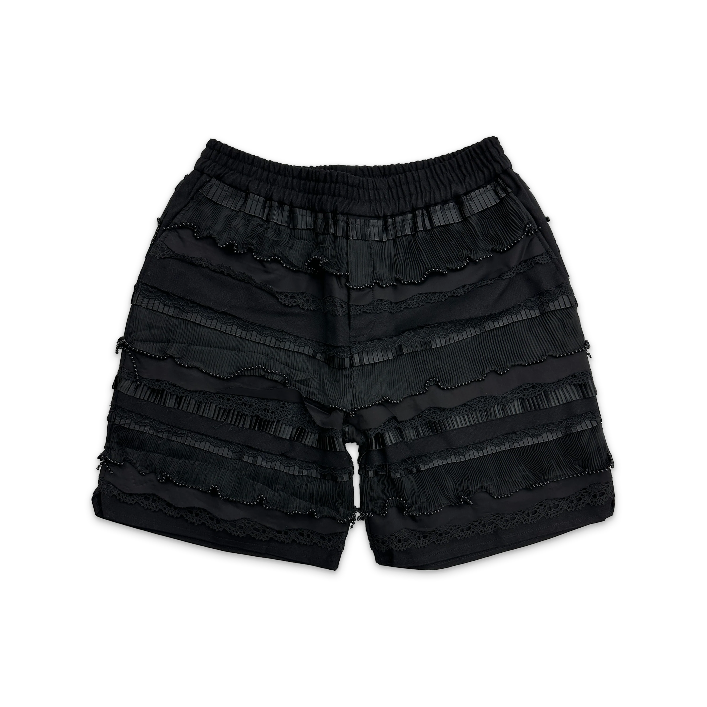 Wavelength Track Shorts "Coal"