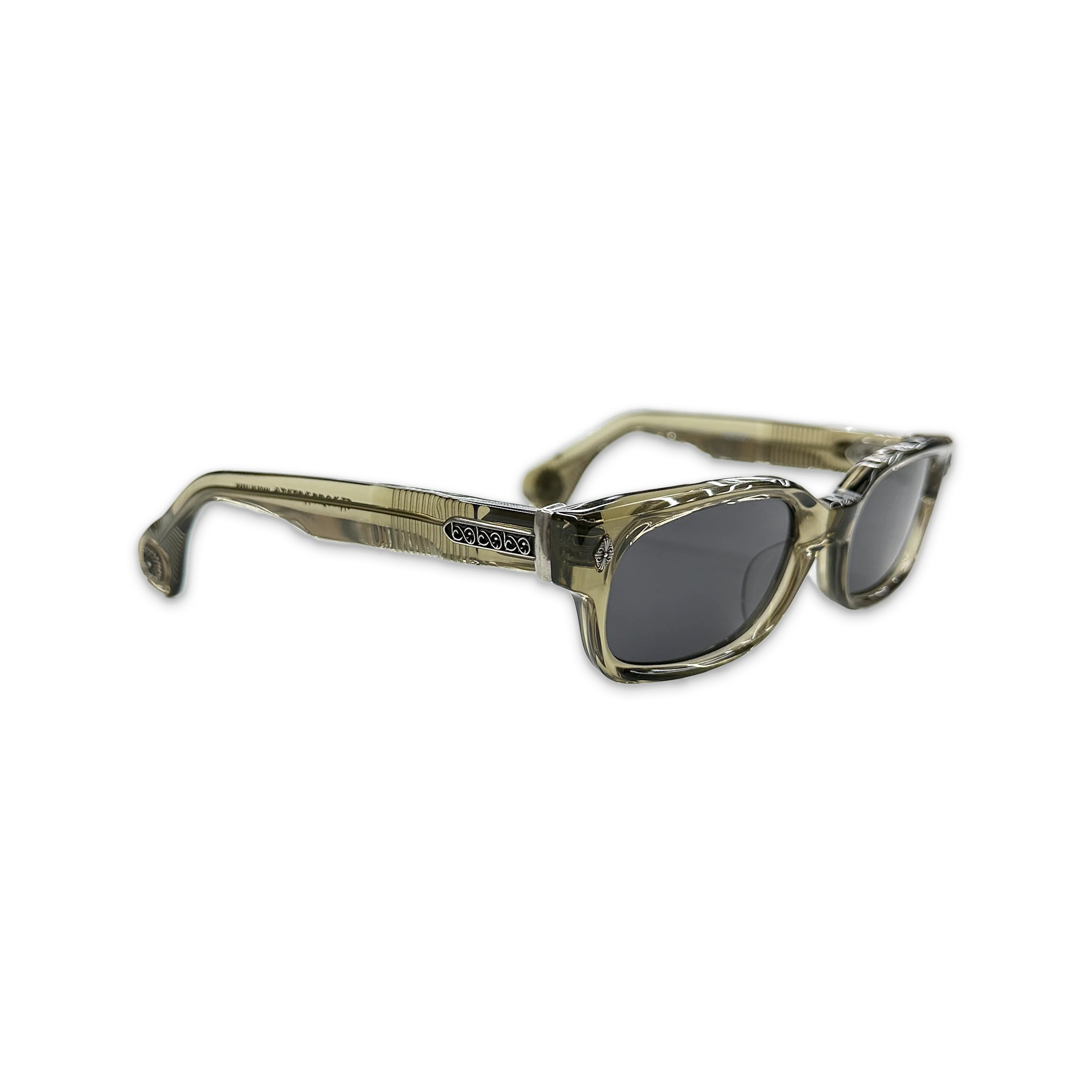 Weirdo Sunglasses "Smoke" - Image 2