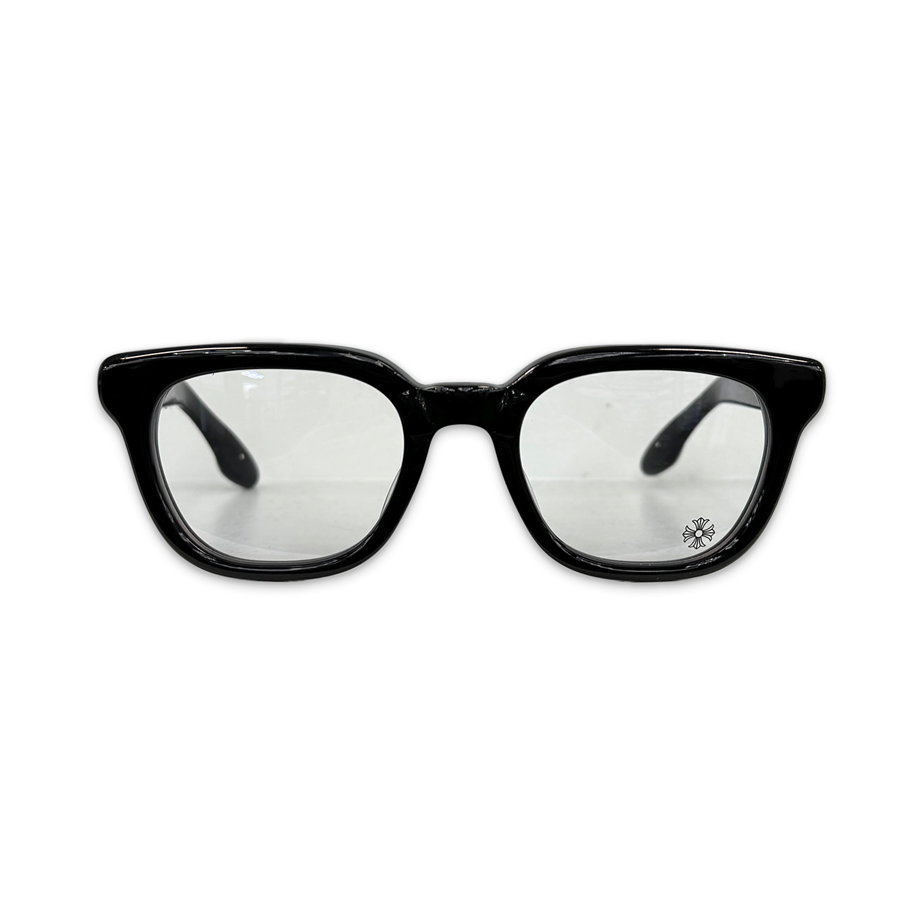 Well Hell Yeah Glasses "Black/Silver"