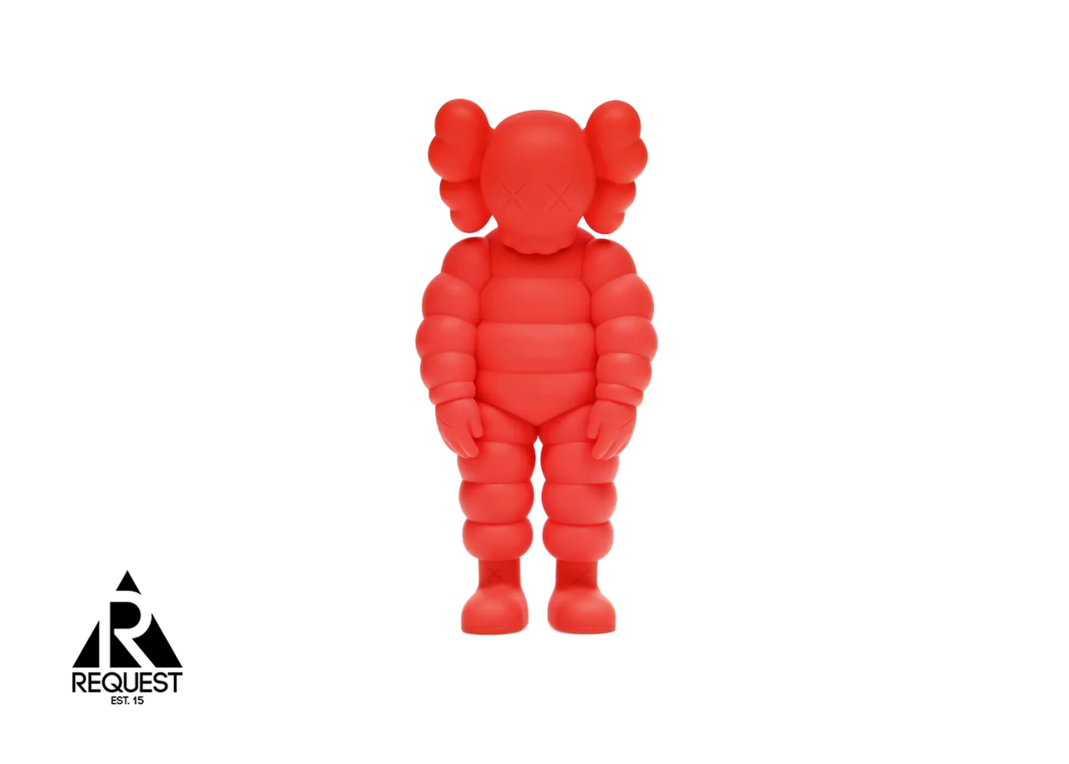What Party Figure “Orange”