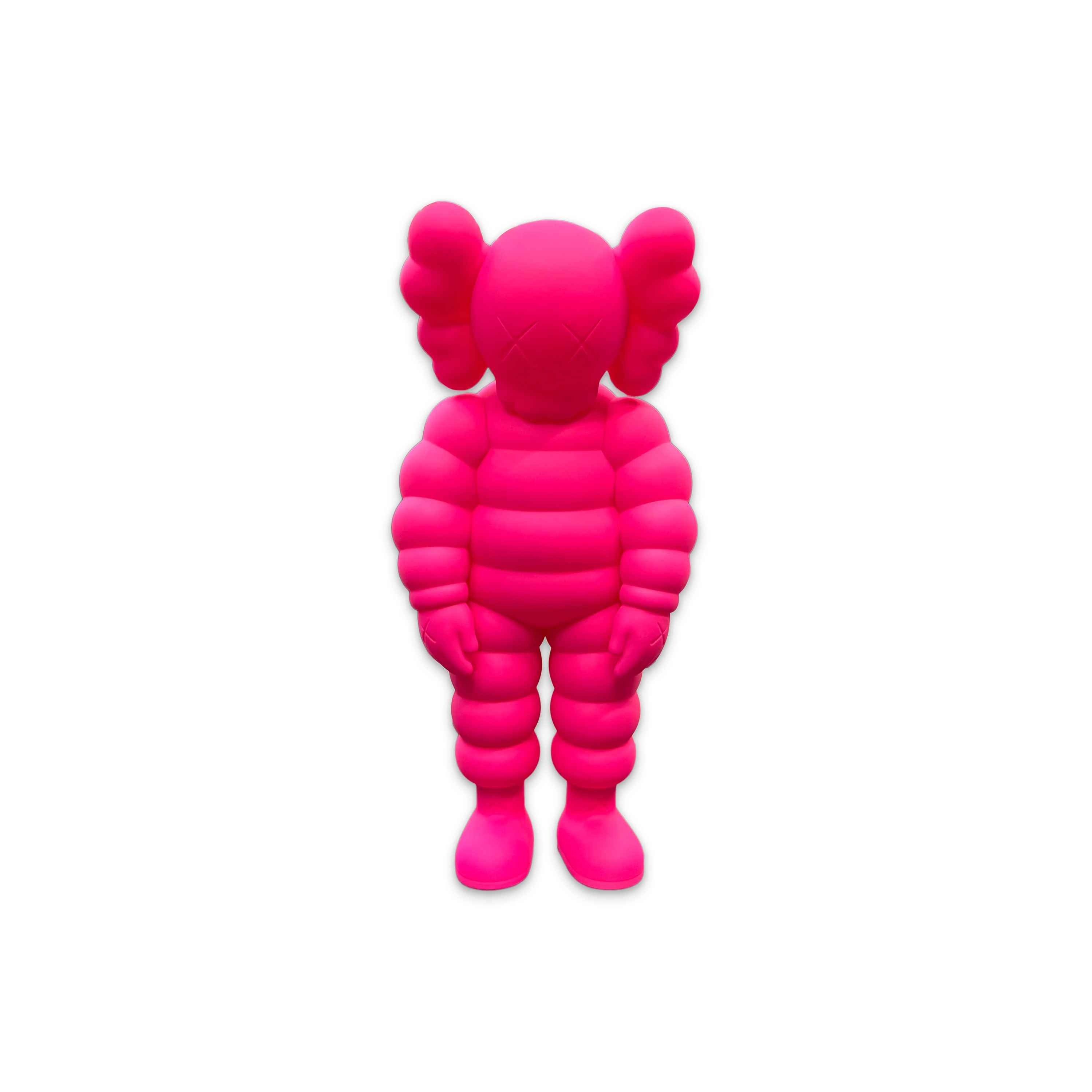 What Party Figure “Pink”