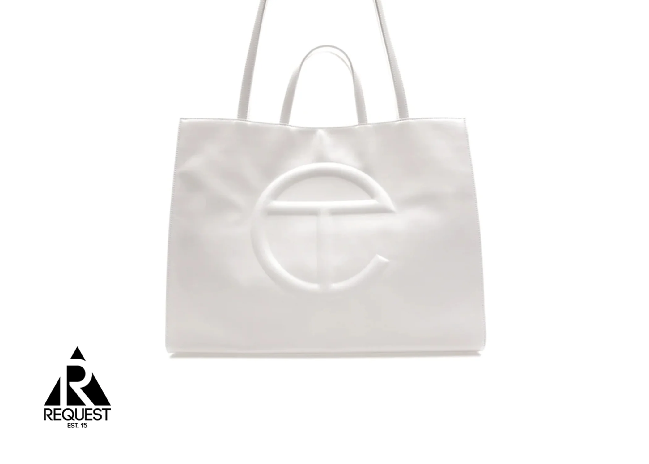 White  Bag - Image 3