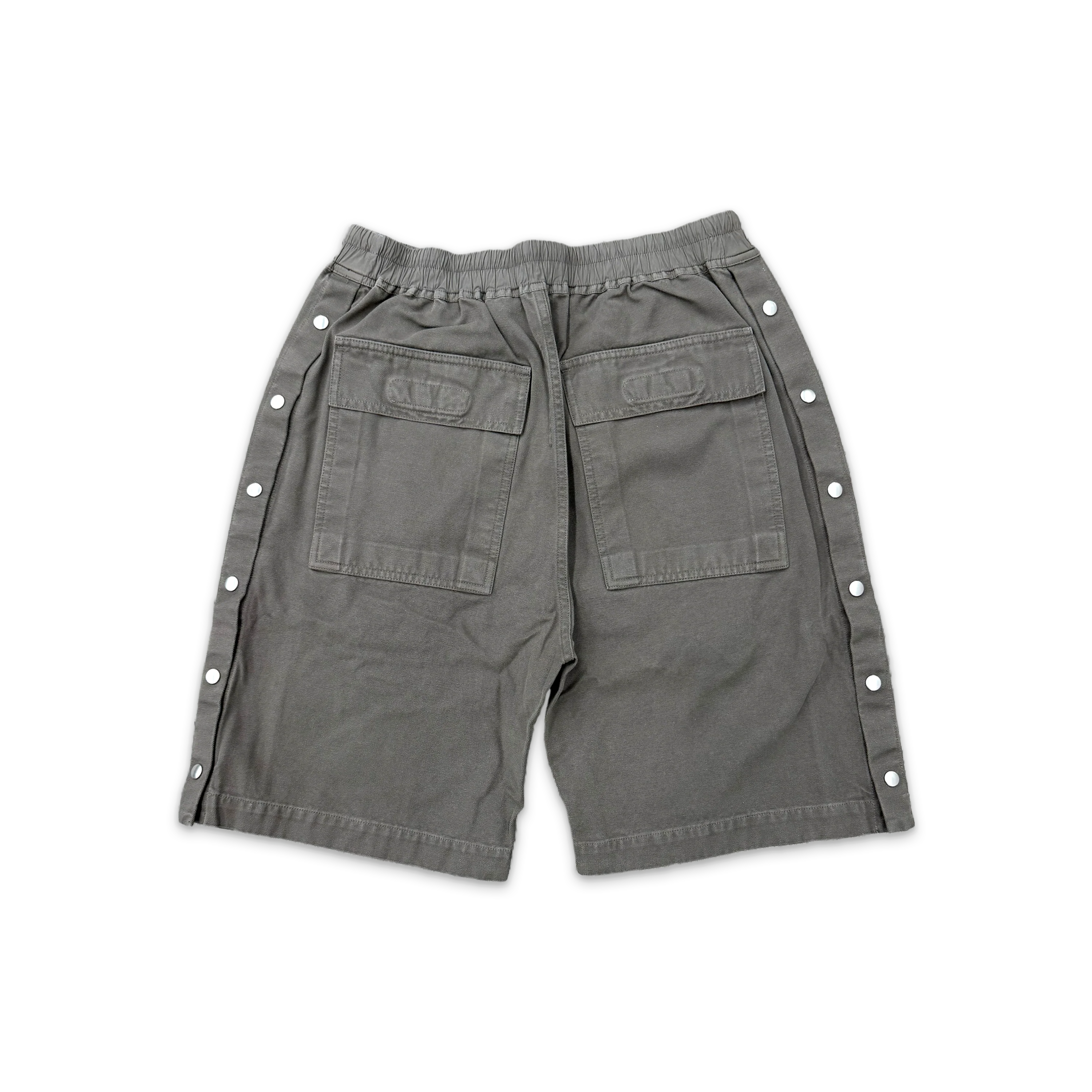 Wide Pusher Shorts "Dust" - Image 2