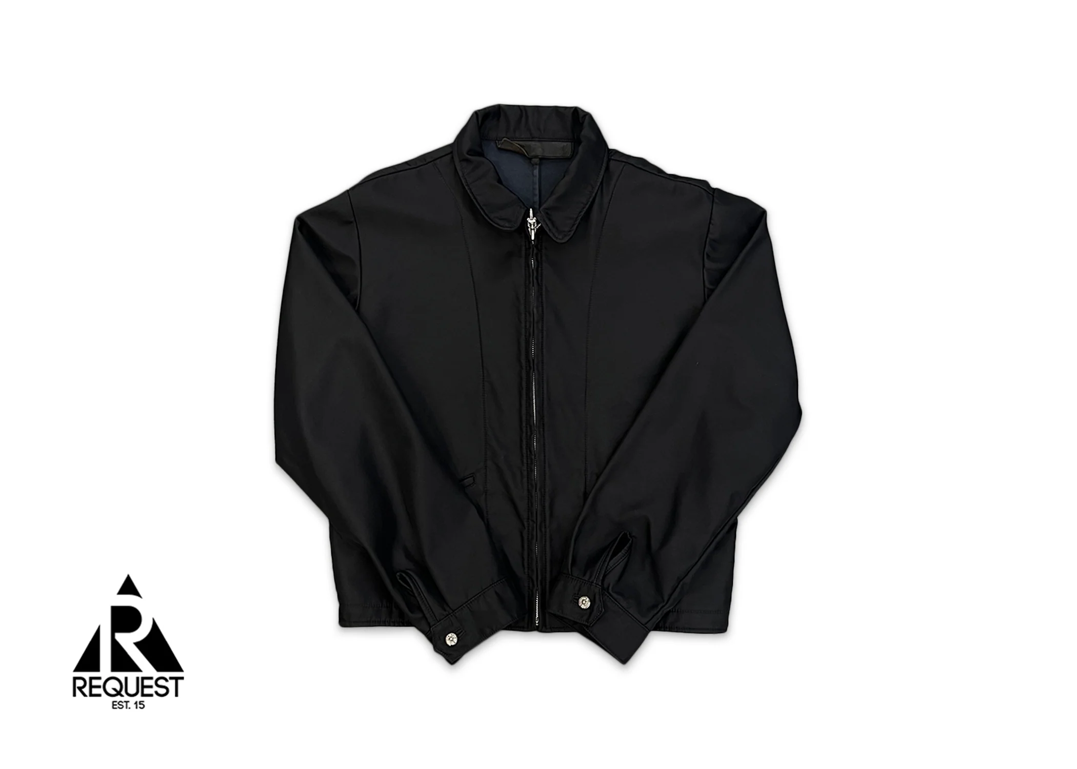Work Jacket "Black"