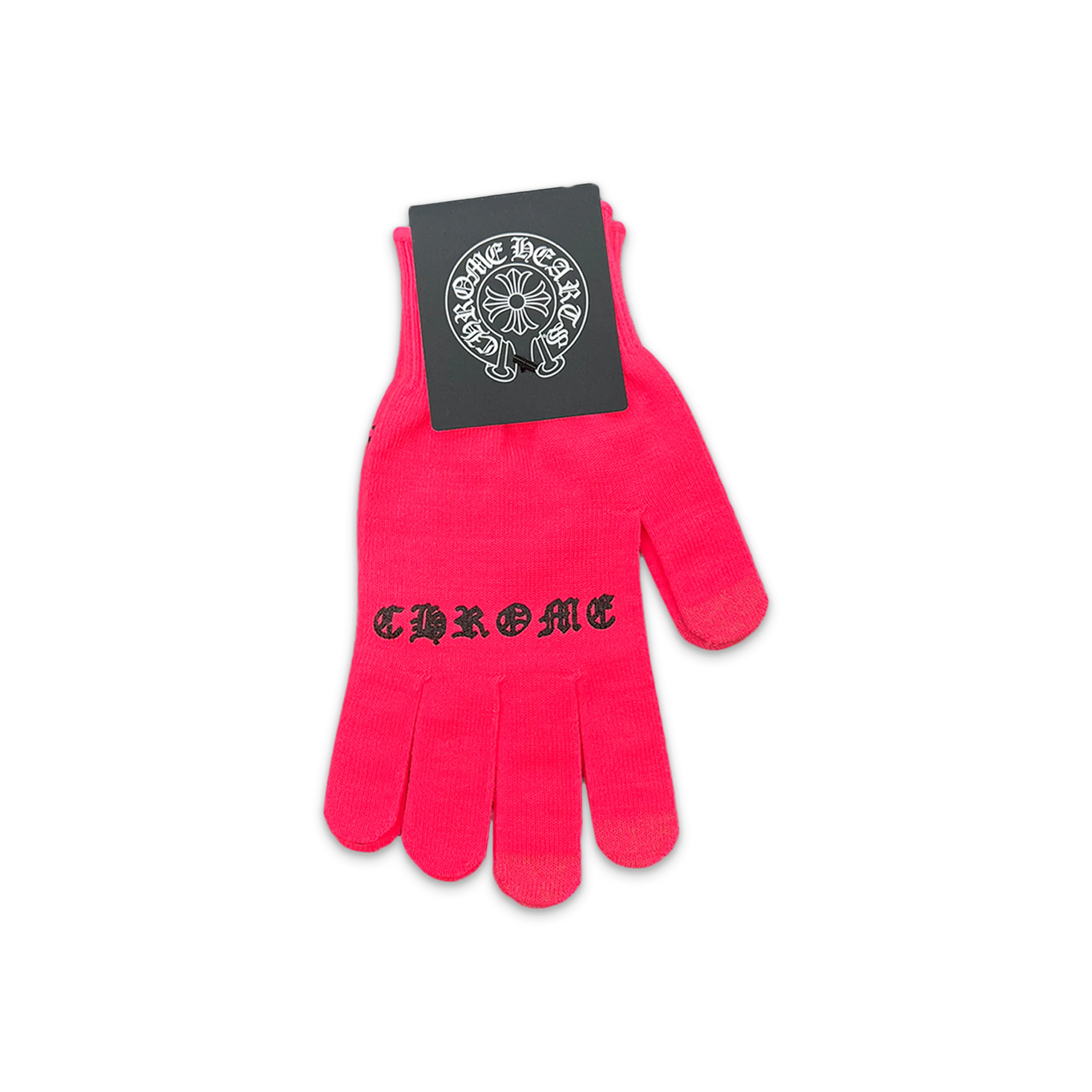 Worker CH Plus Gloves "Pink"