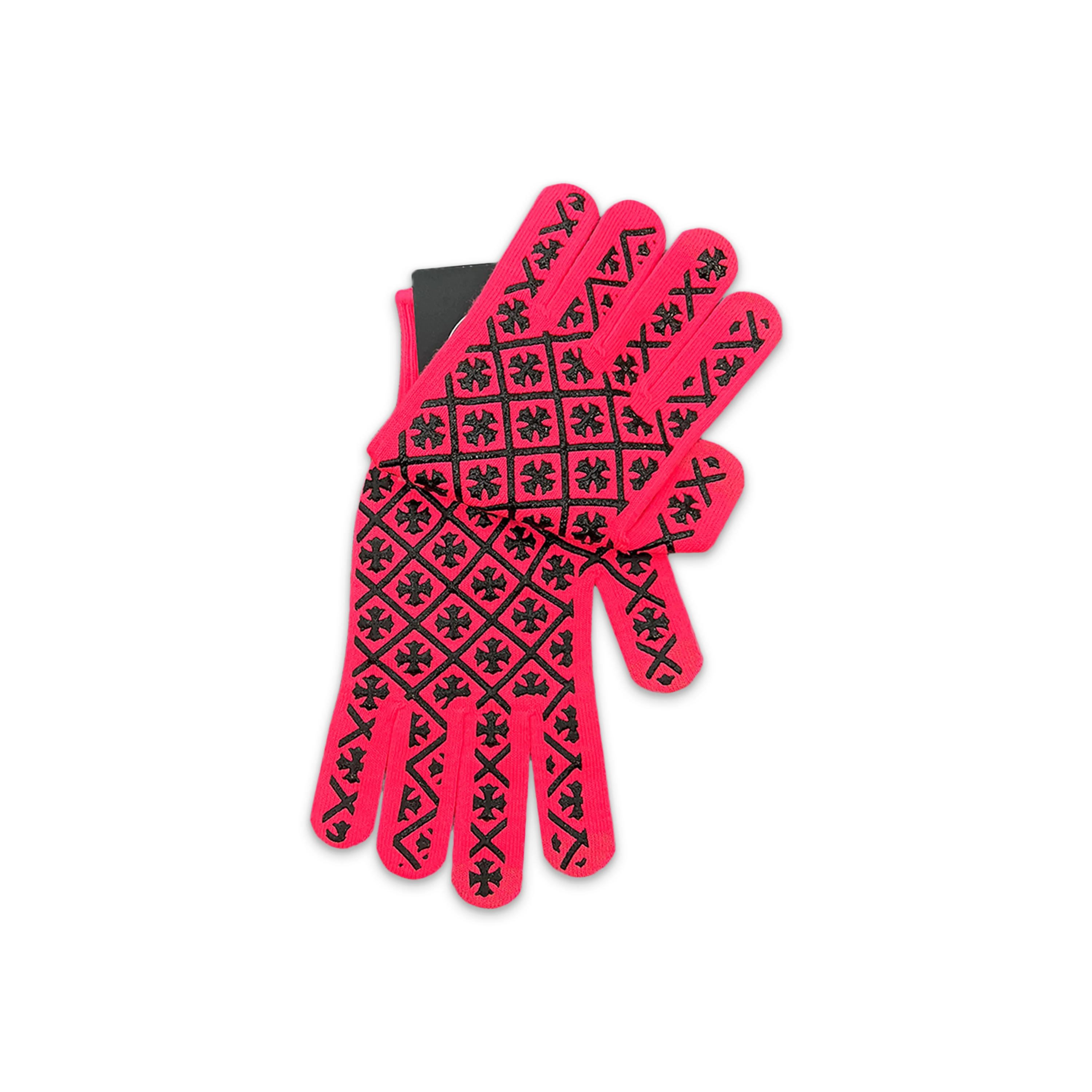 Worker CH Plus Gloves "Pink" - Image 2