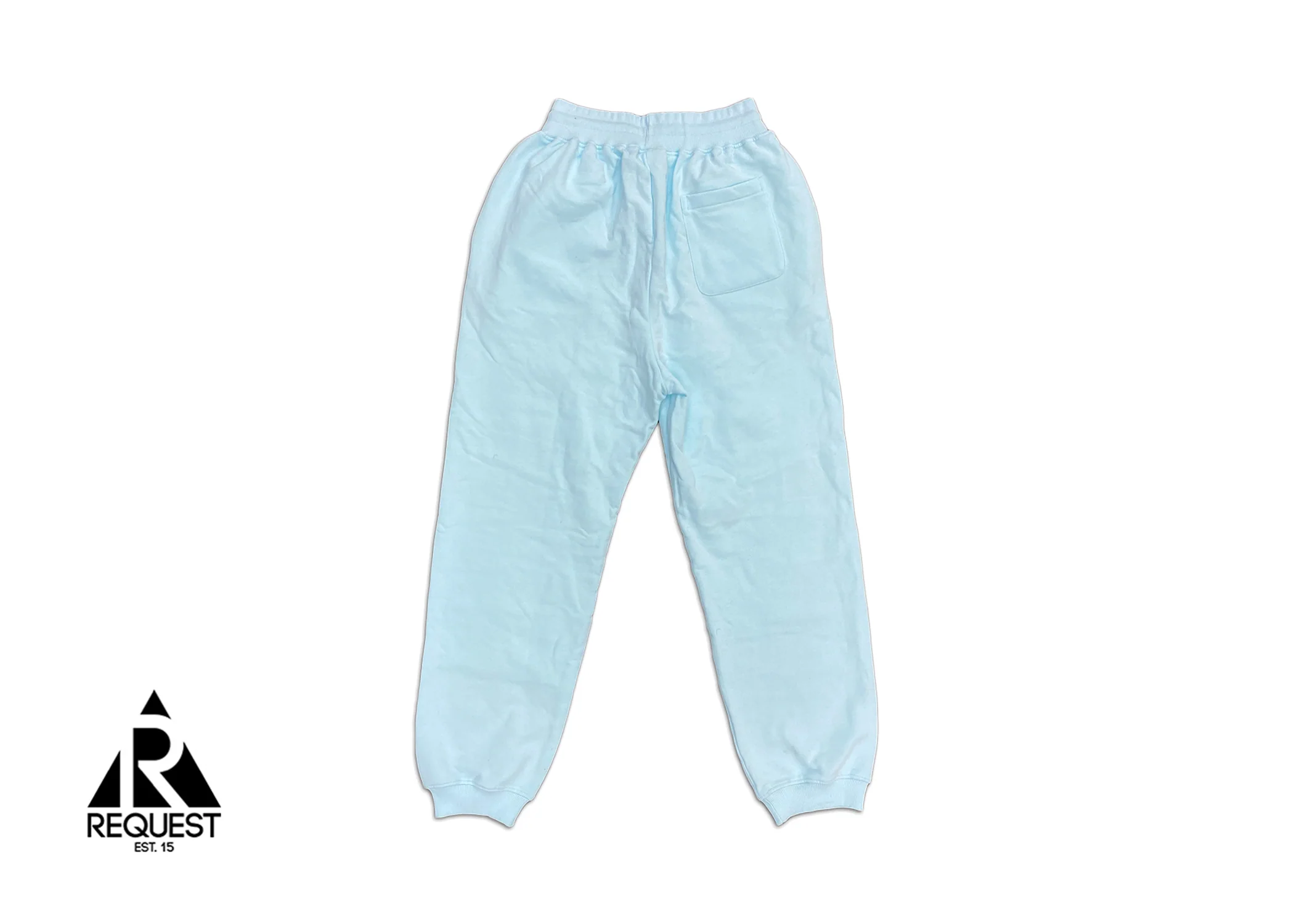 x 6PM Sweatpants "Baby Blue" - Image 2