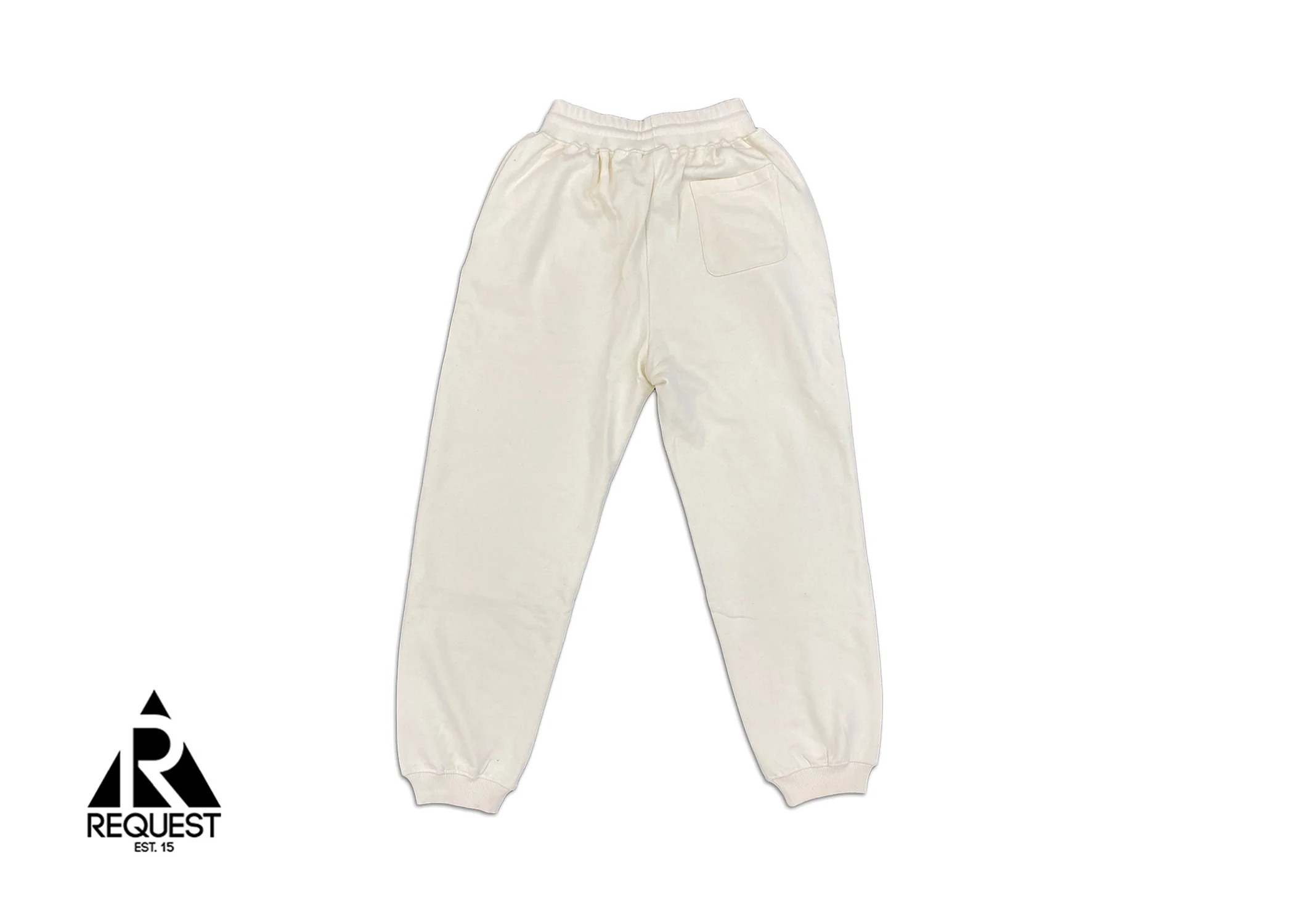 x 6PM Sweatpants "Beige" - Image 2