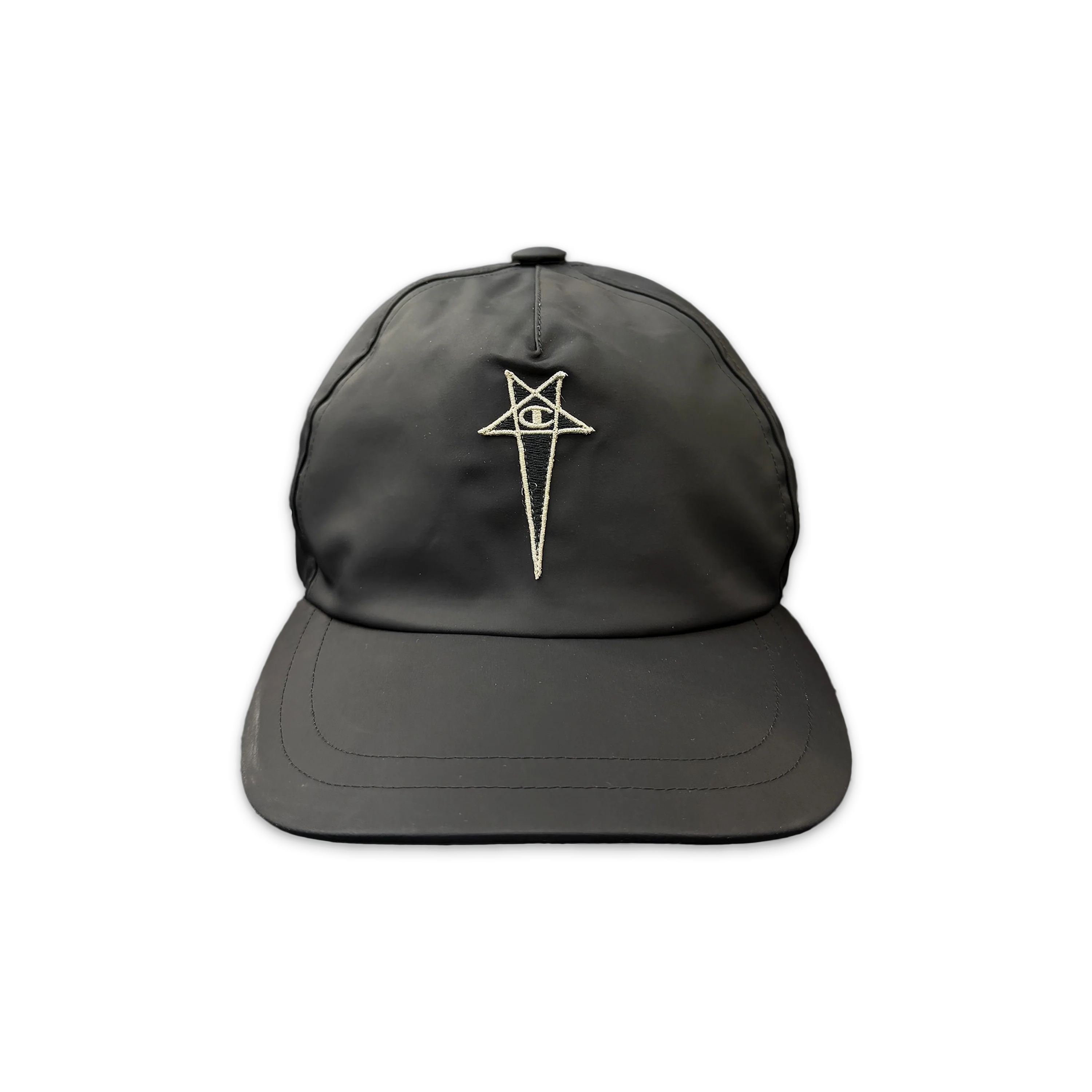 X Champion Baseball Cap