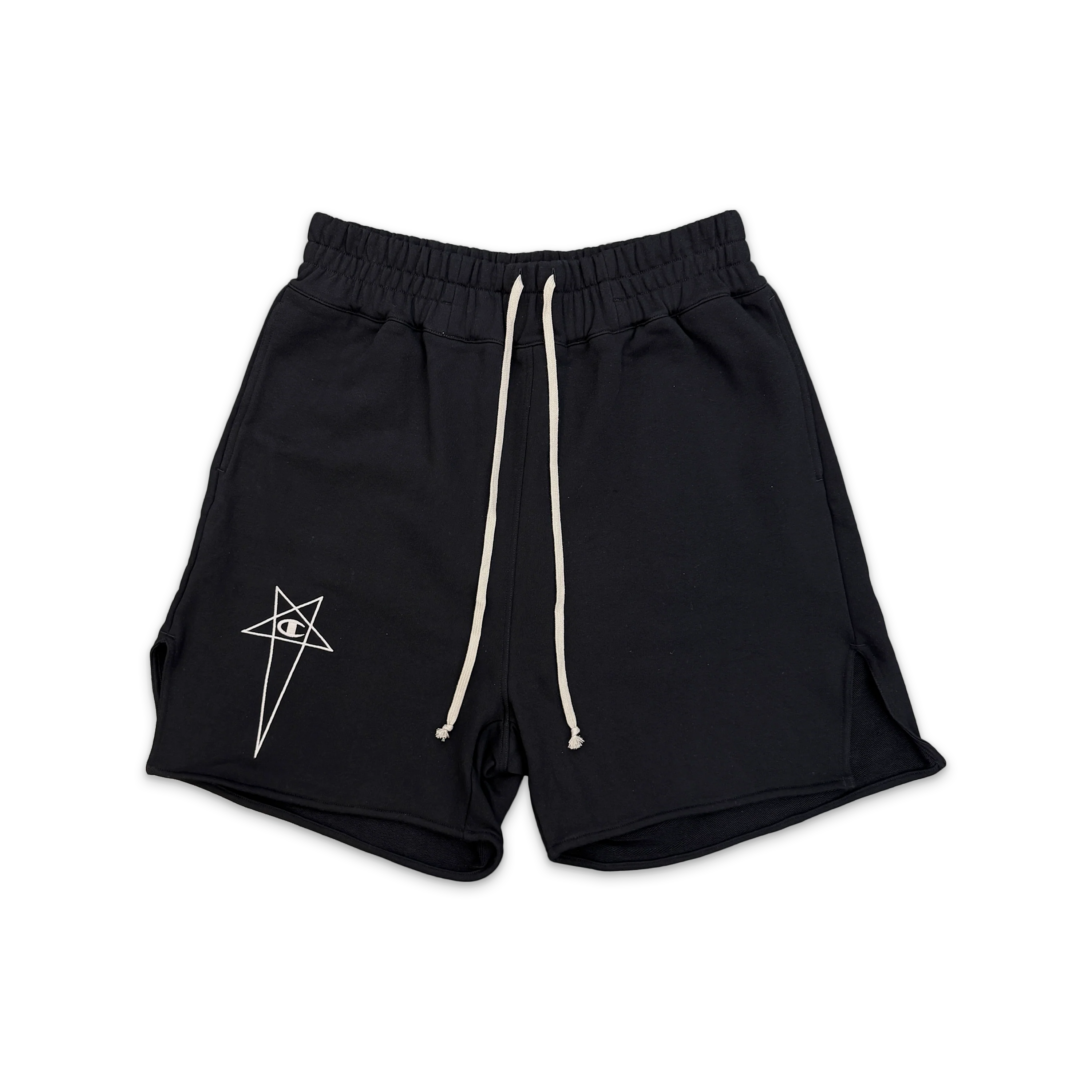 x Champion Boxer Shorts "Black"
