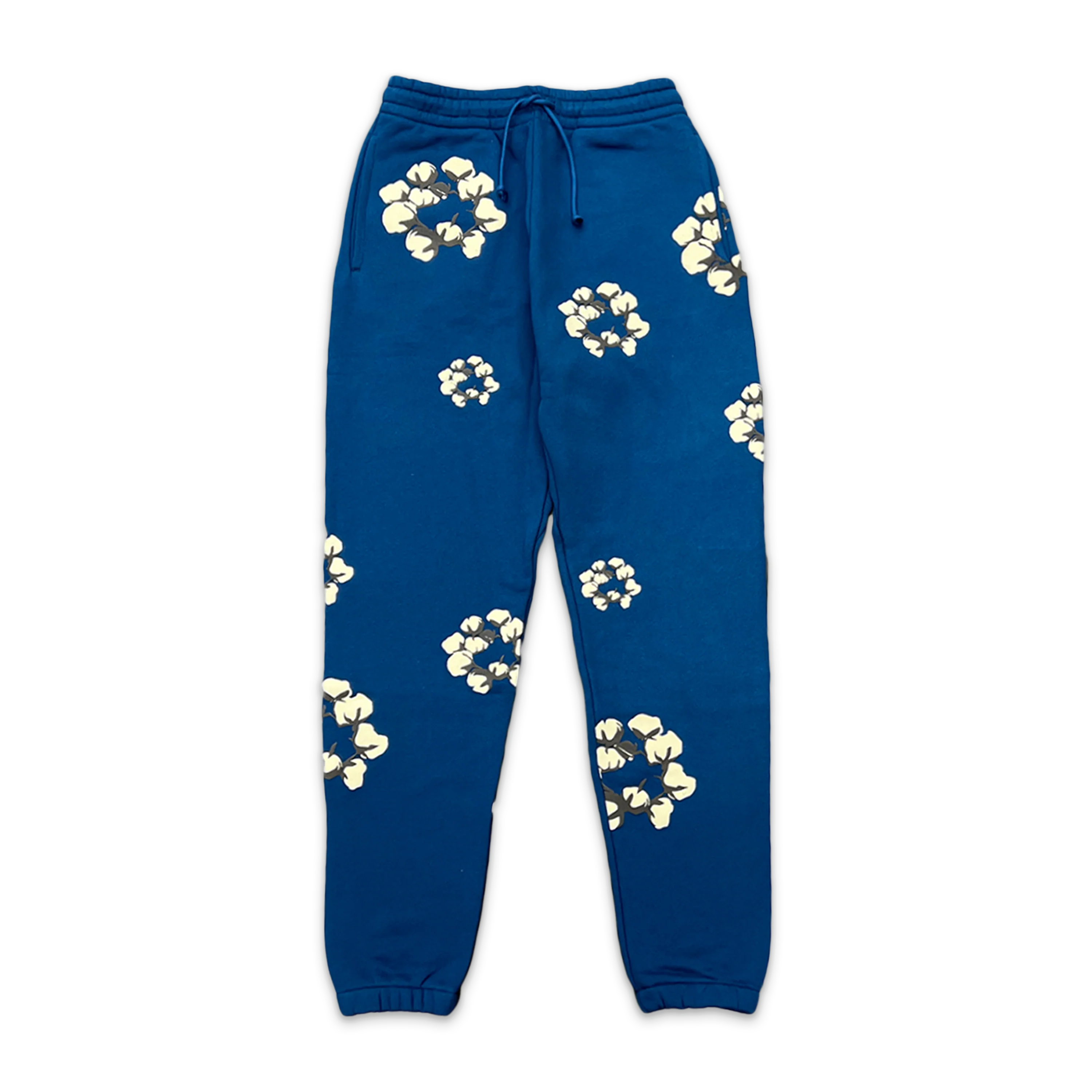x CPFM Cactus Tears Wreath Sweatpants "Navy"