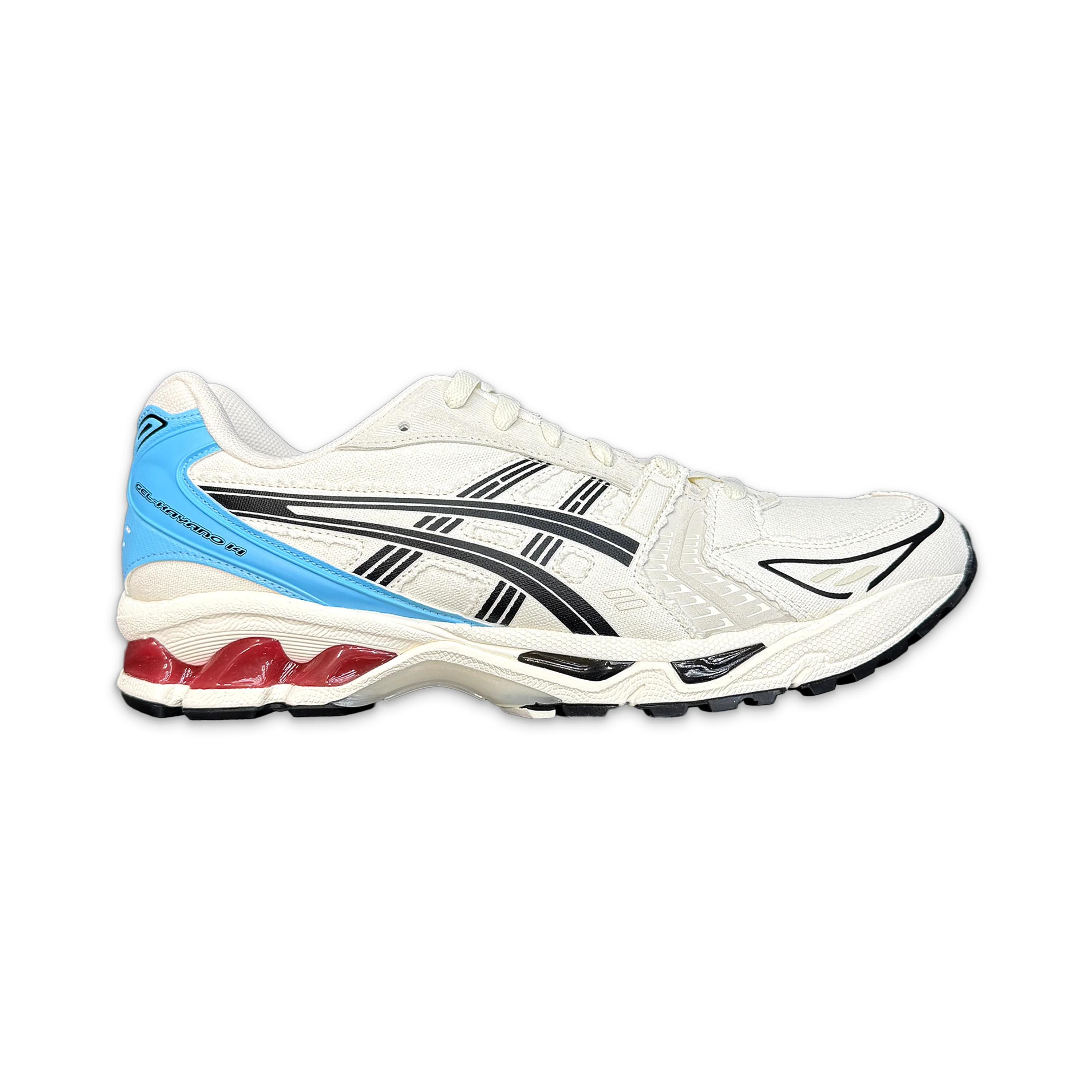 x Kith Kayano 14 "Marvel vs. Capcom Ryu" (Special Box)