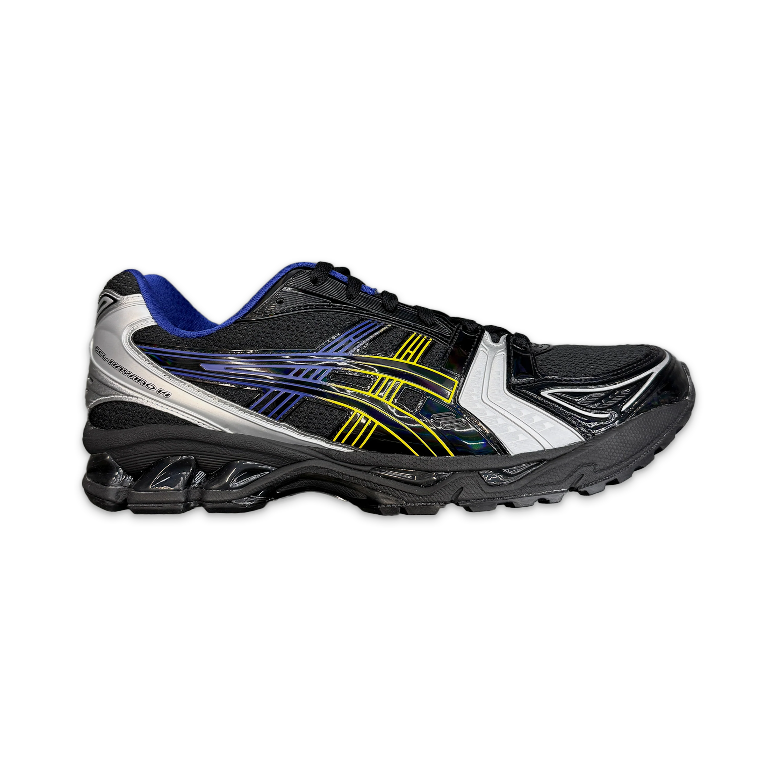 x Kith Kayano 14 "Marvel vs. Capcom Wolverine" (Special Box)