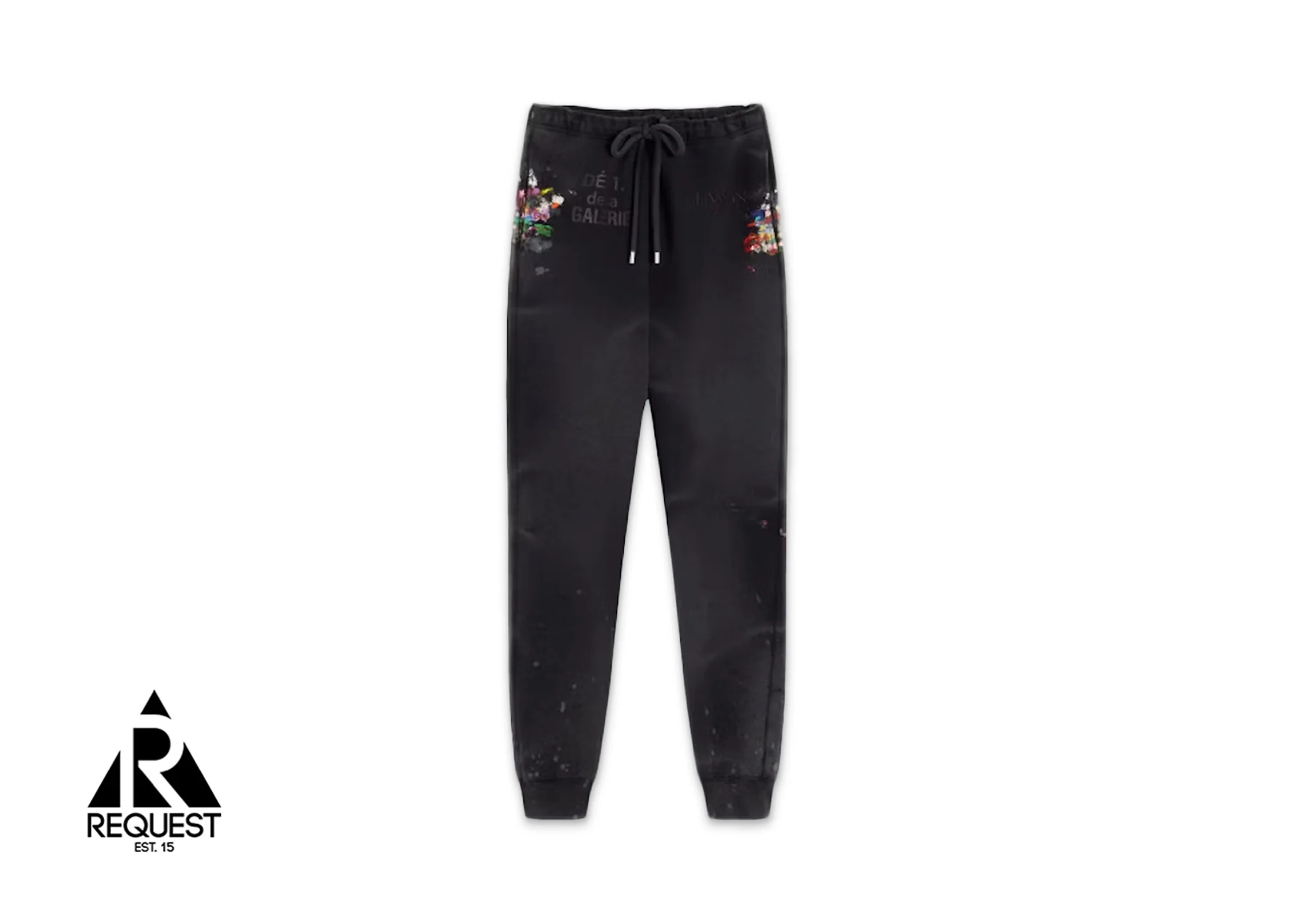 x Lanvin Jogging Pants "Multi"