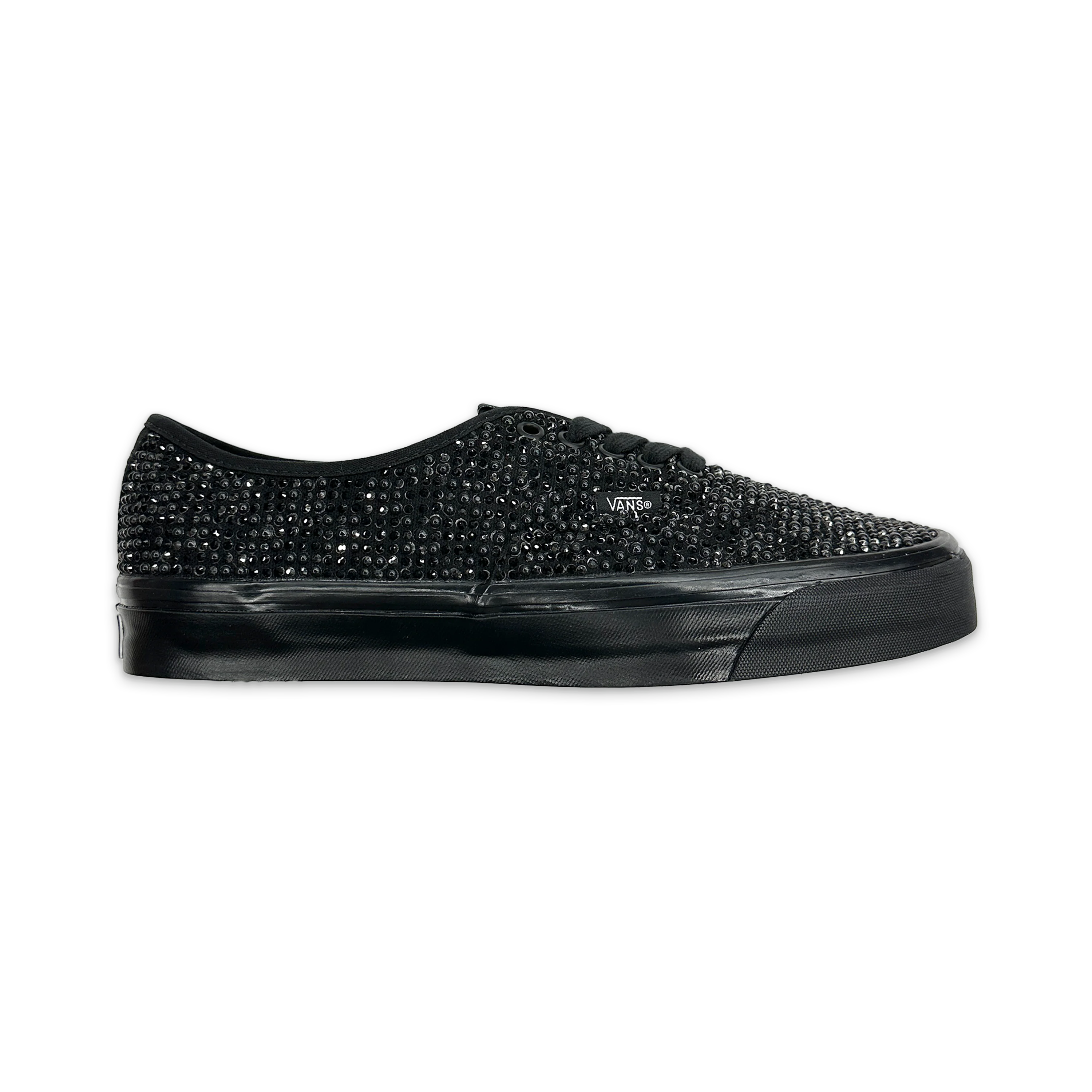 x Mattias Gollin Autentiche Authentic LX "Checkerboard Black"