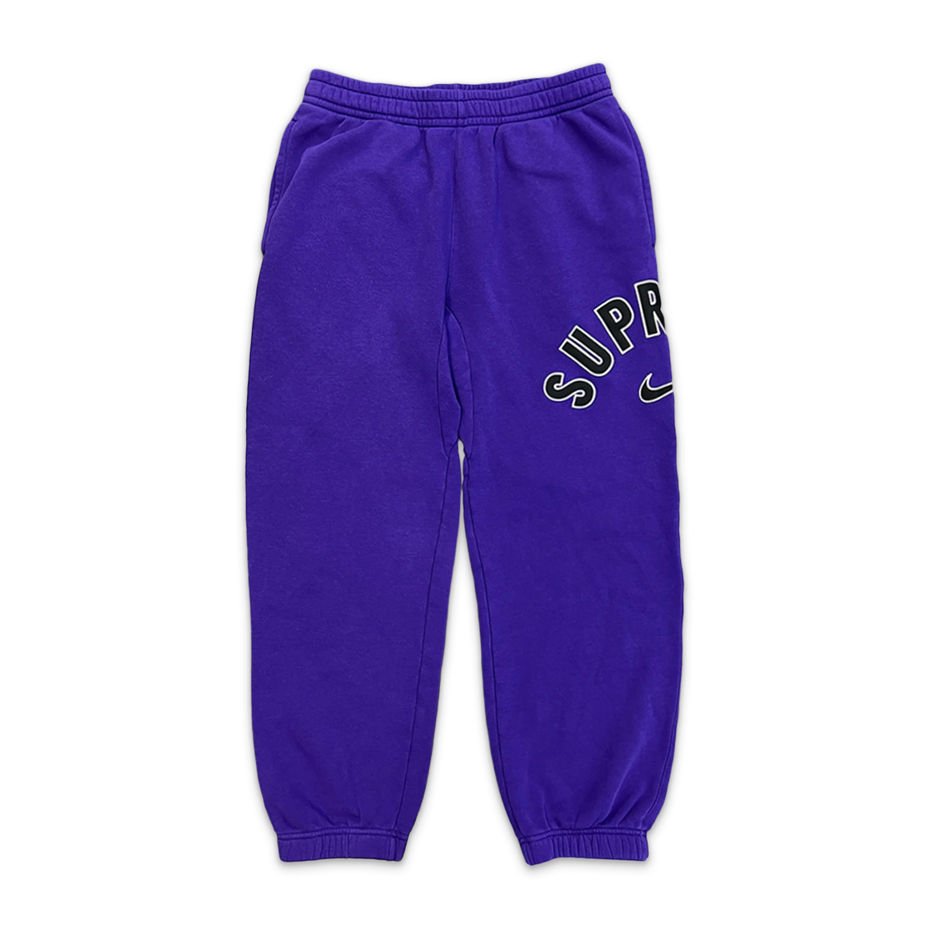 x Nike Arc Sweatpants "Purple"