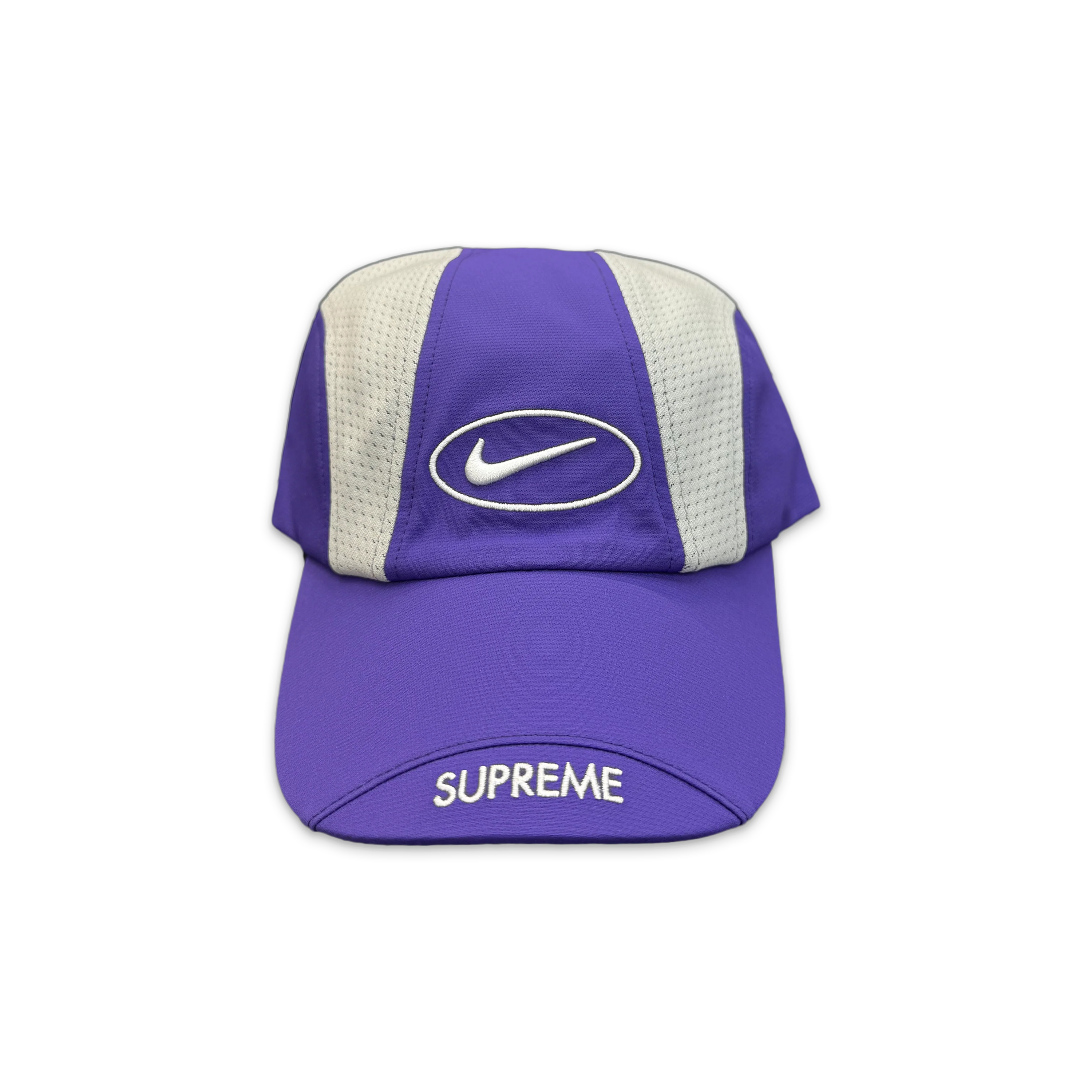 x Nike Running Hat "Purple"