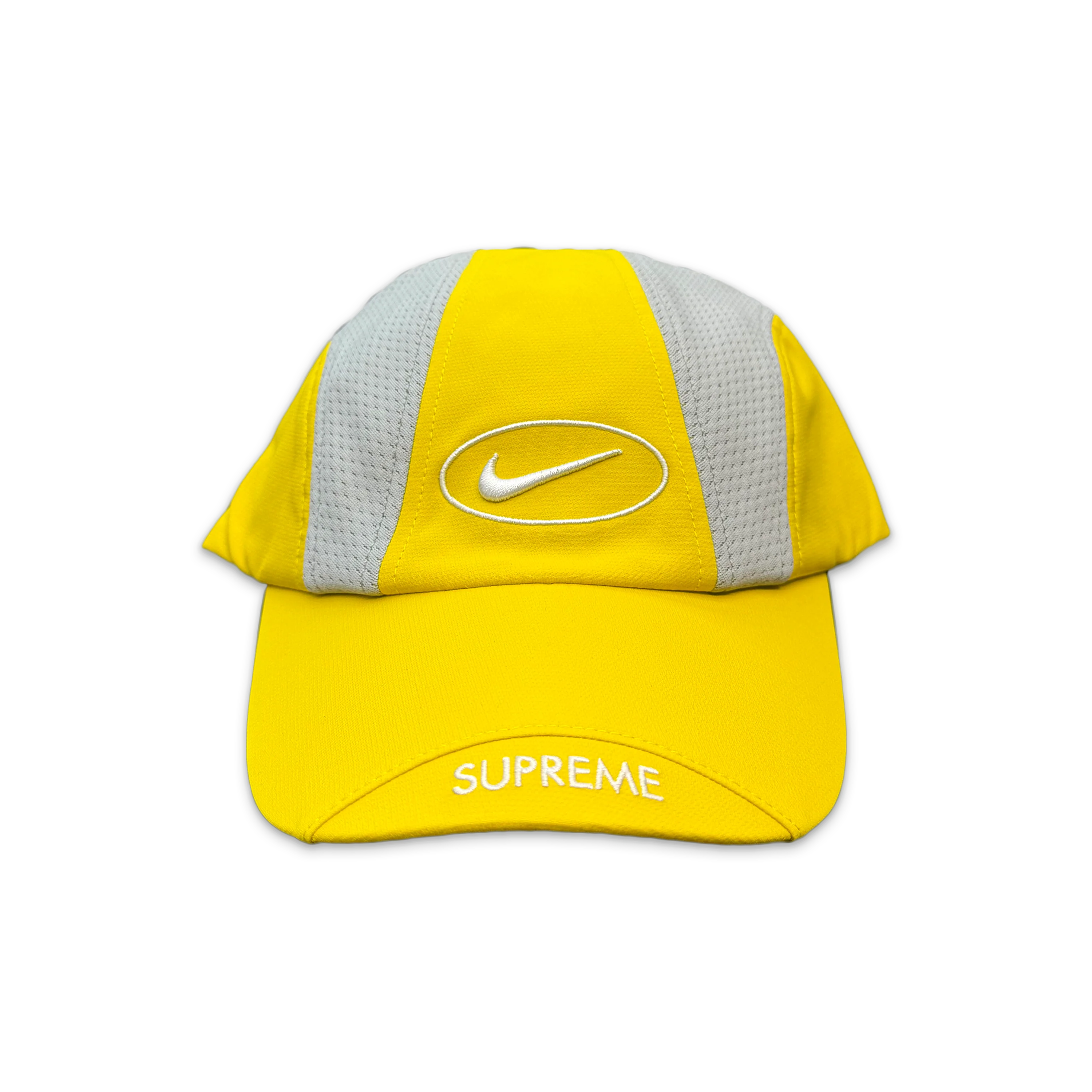 x Nike Running Hat "Yellow"