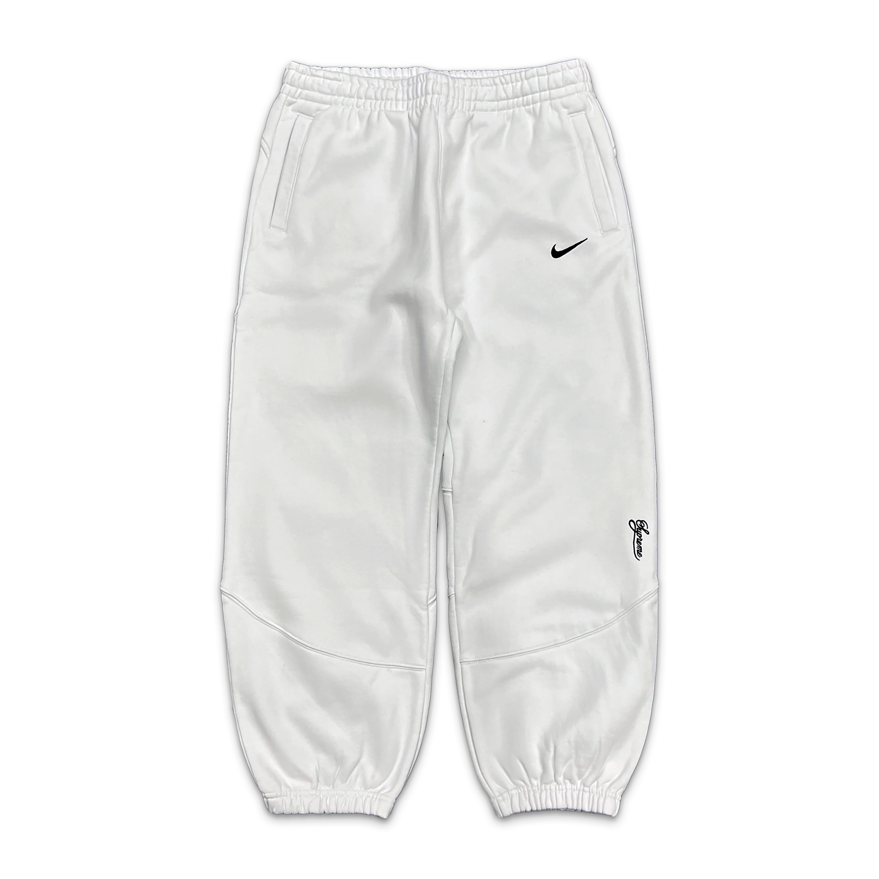 x Nike Sweatpants (SS25) "White"