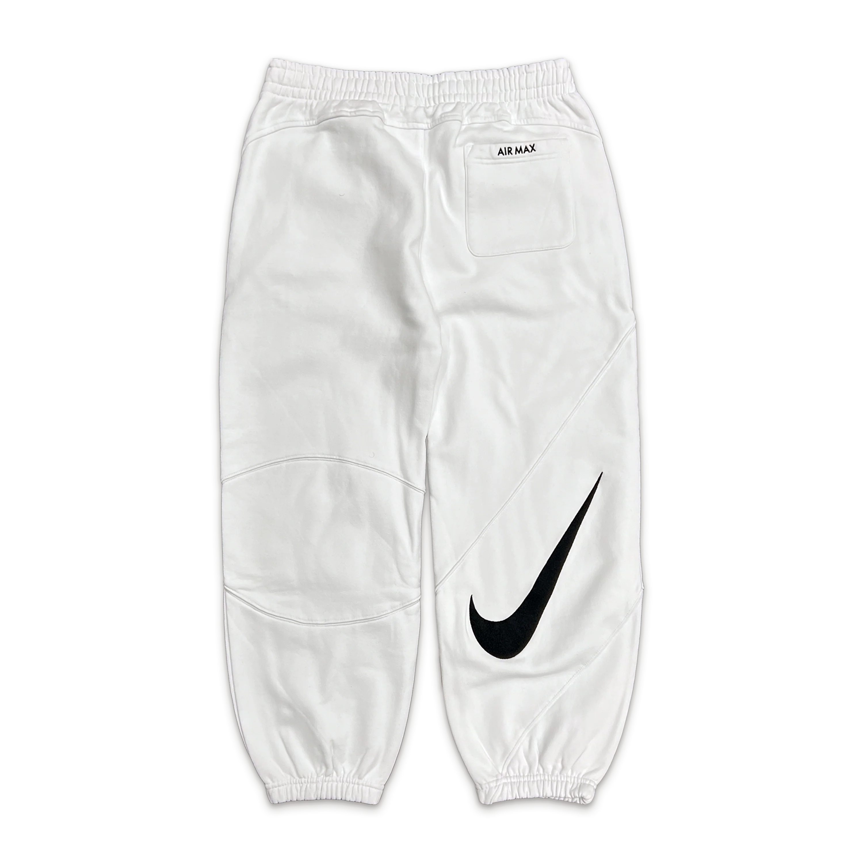x Nike Sweatpants (SS25) "White" - Image 2