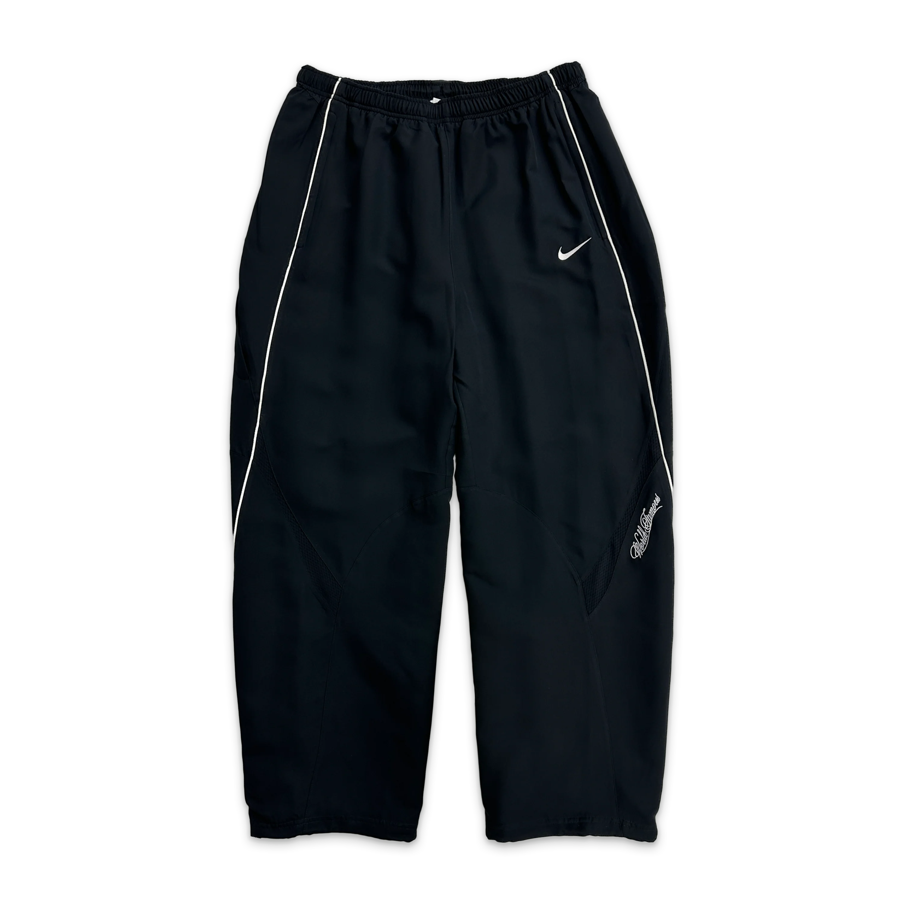 x Nike Track Pant (SS25) "Black"