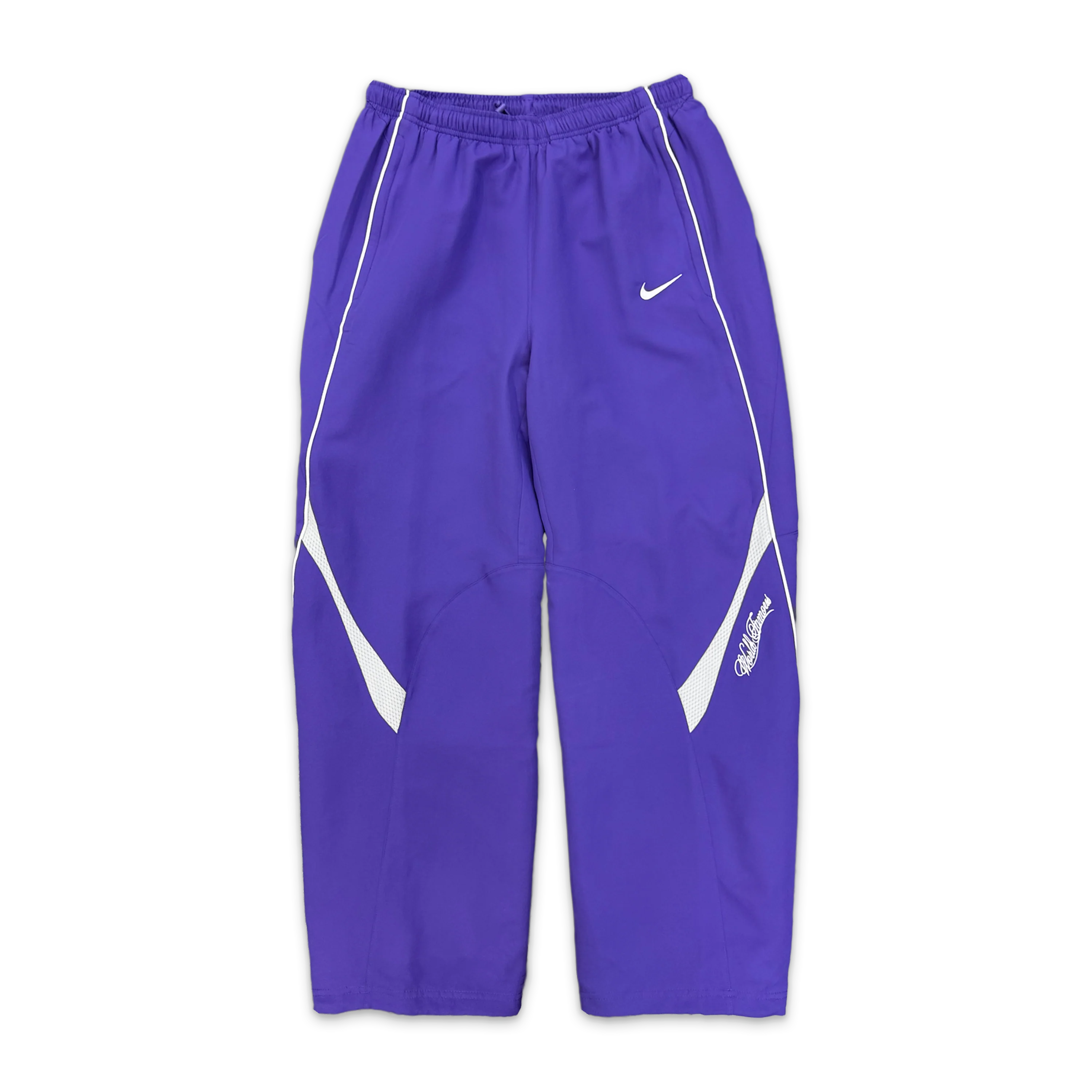 x Nike Track Pant (SS25) "Purple"