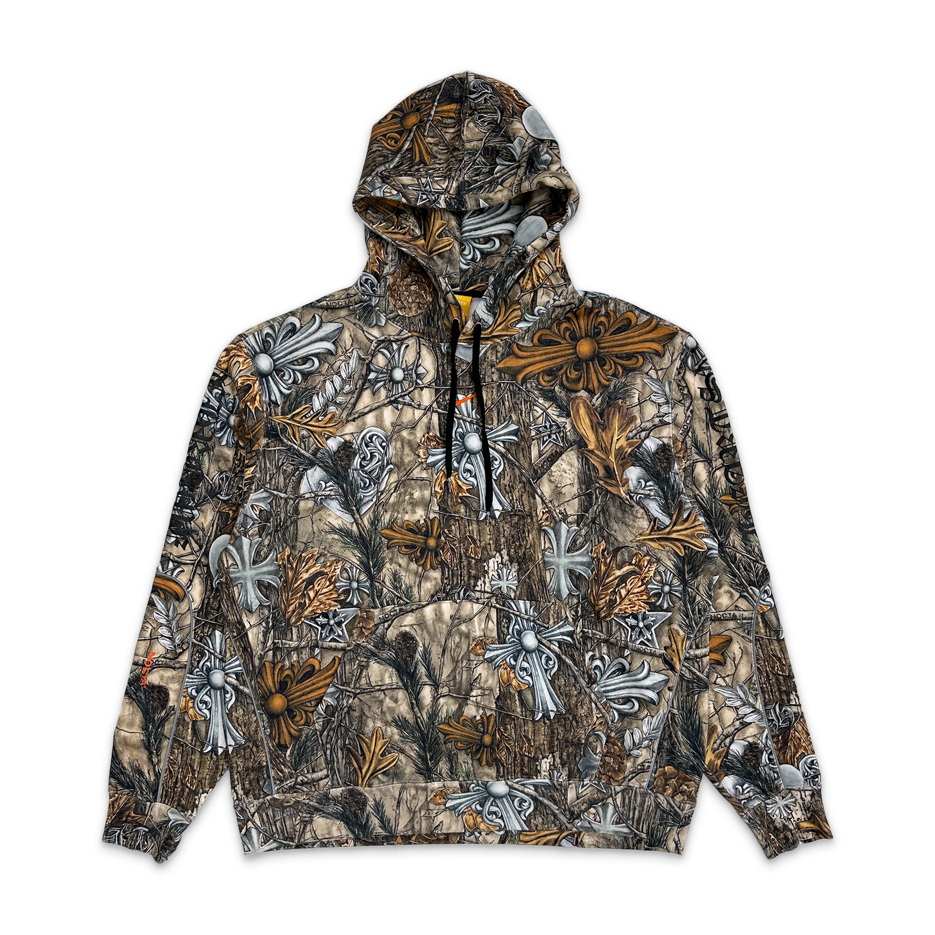x NOCTA Hoodie "Camo"