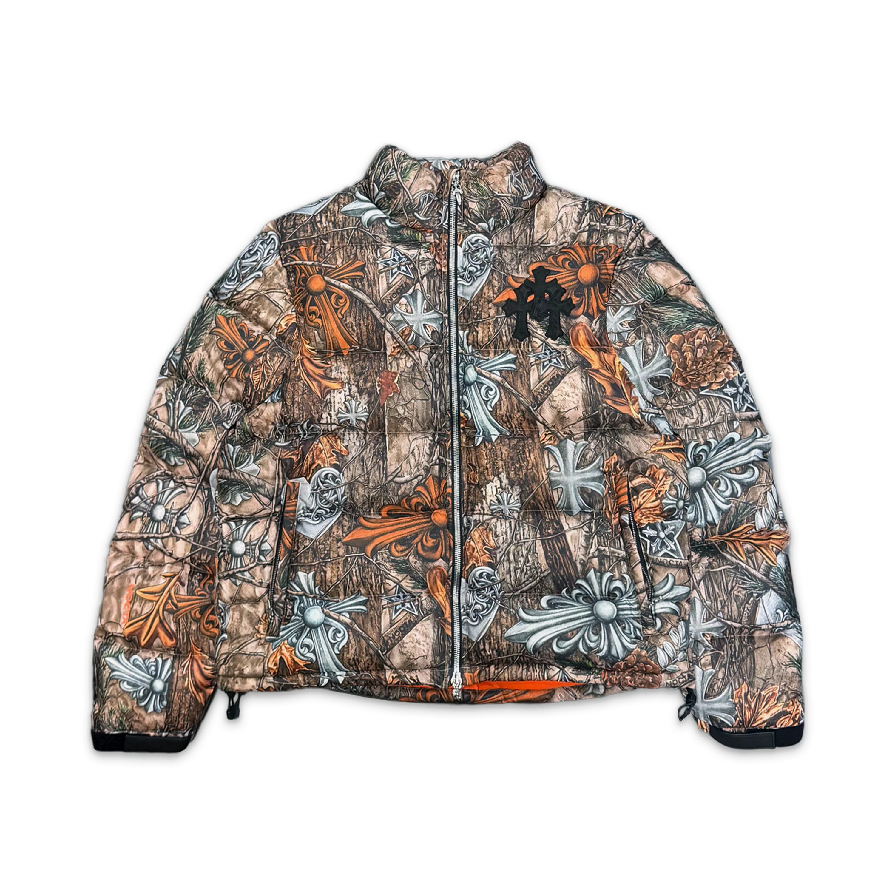 x NOCTA Puffer "Camo"