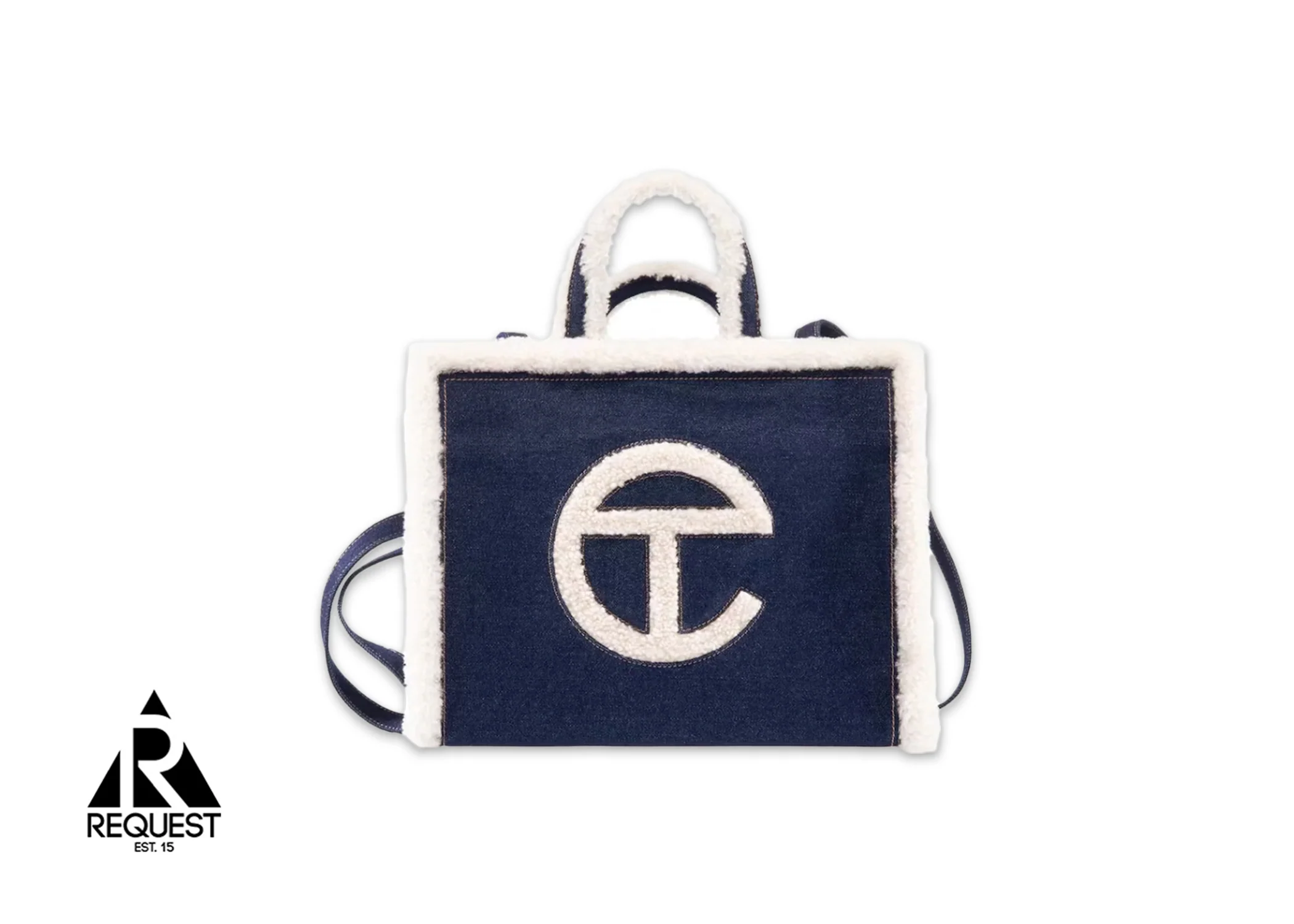 x Ugg Bag Denim