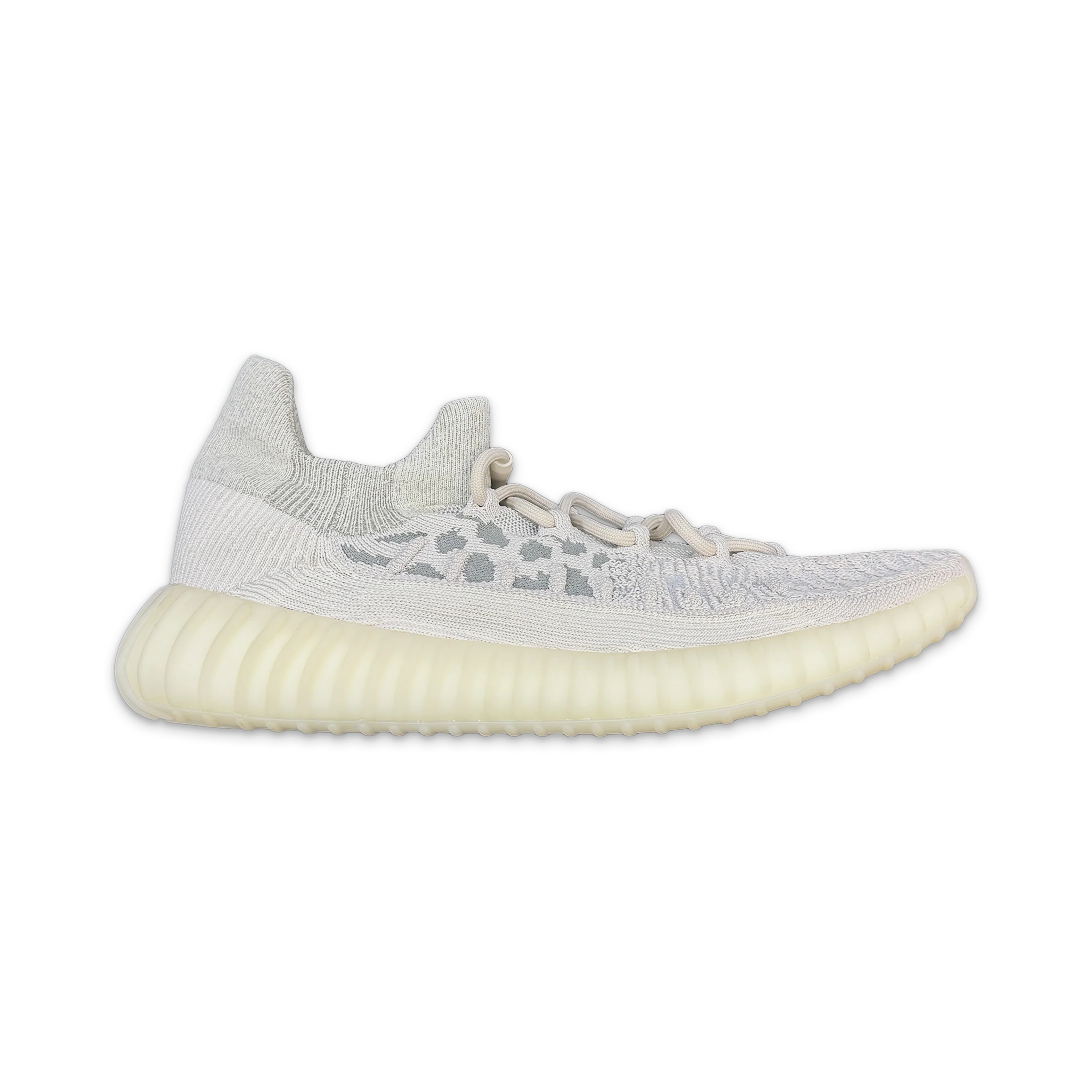 Yeezy 350 V2 CMPCT "Slate Bone"