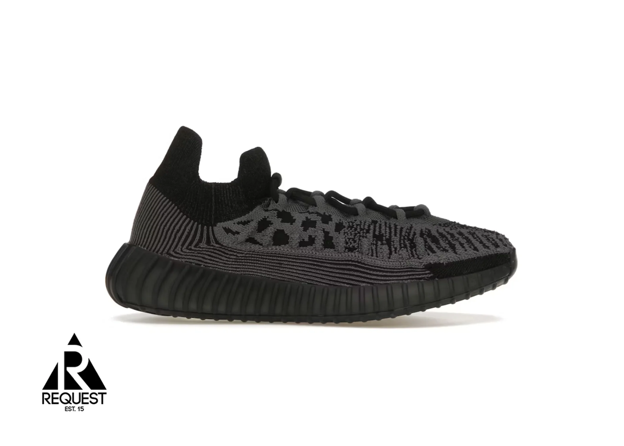 Yeezy 350 V2 CMPCT "Slate Onyx"