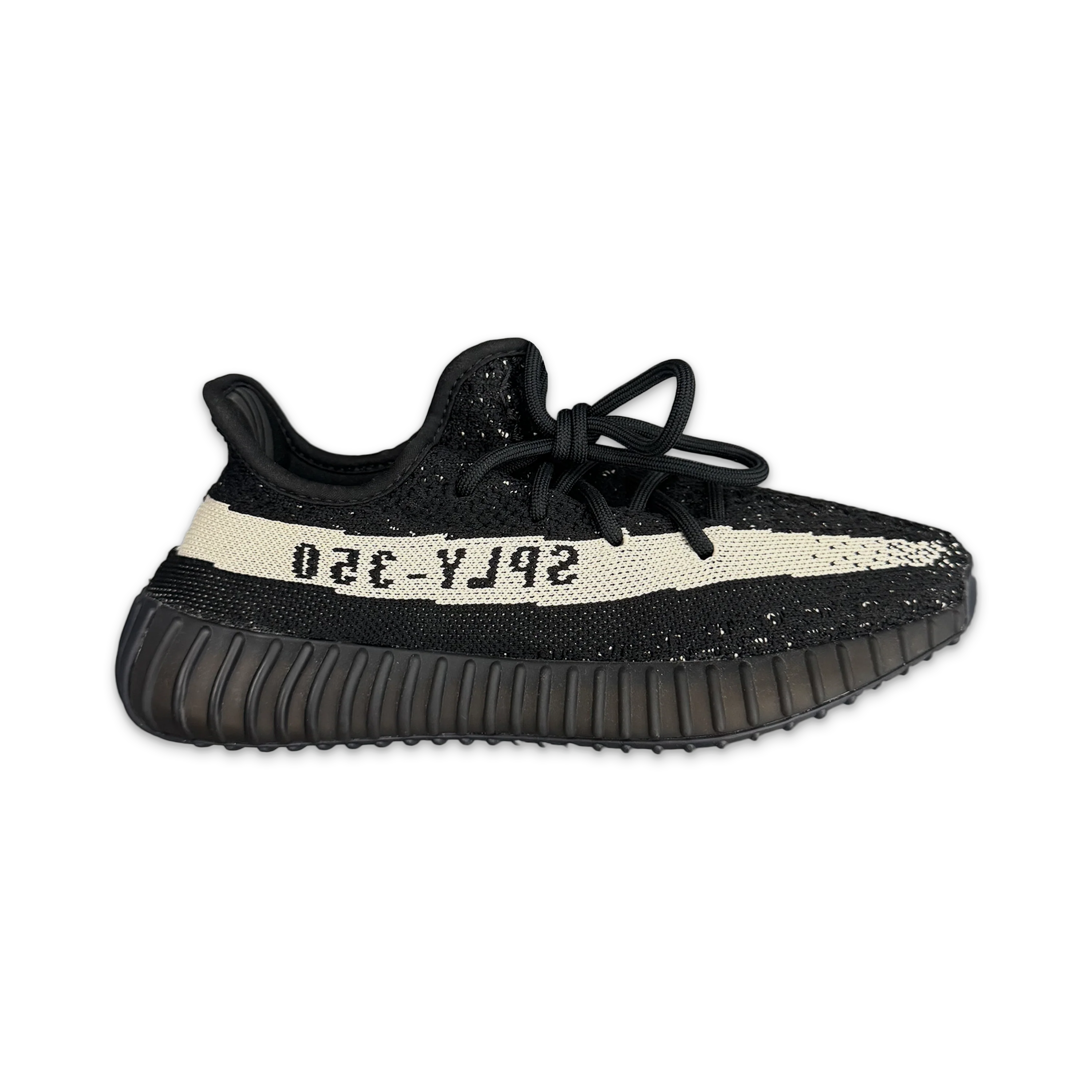 Yeezy 350 V2 “Oreo”