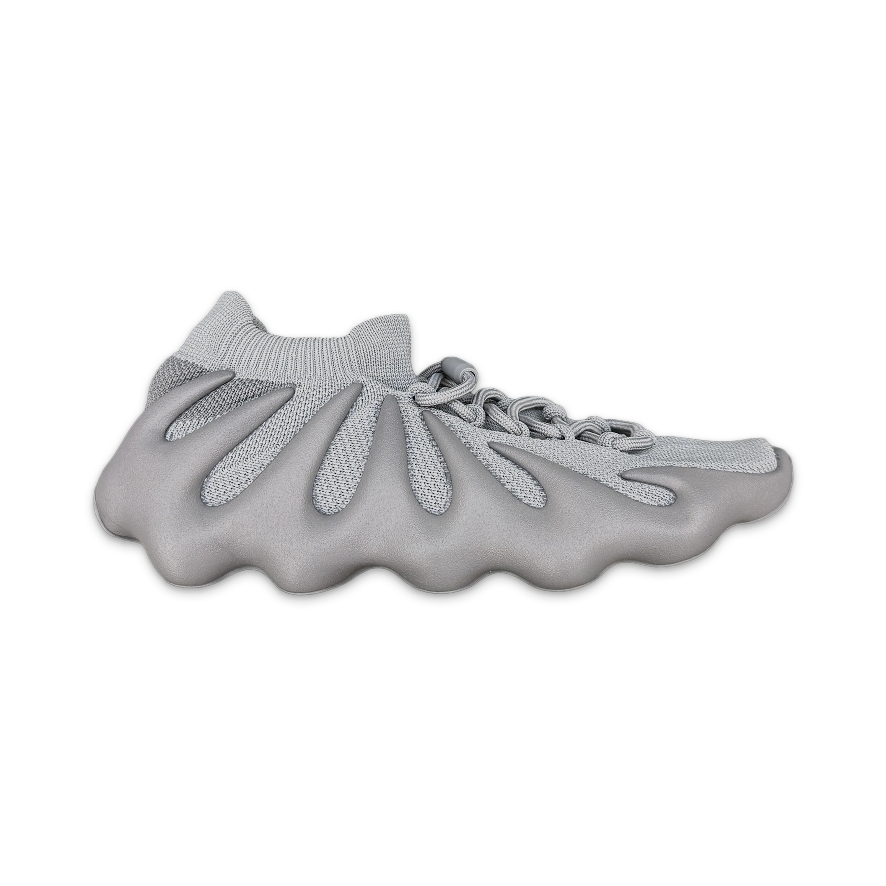 Yeezy 450 "Stone Grey"