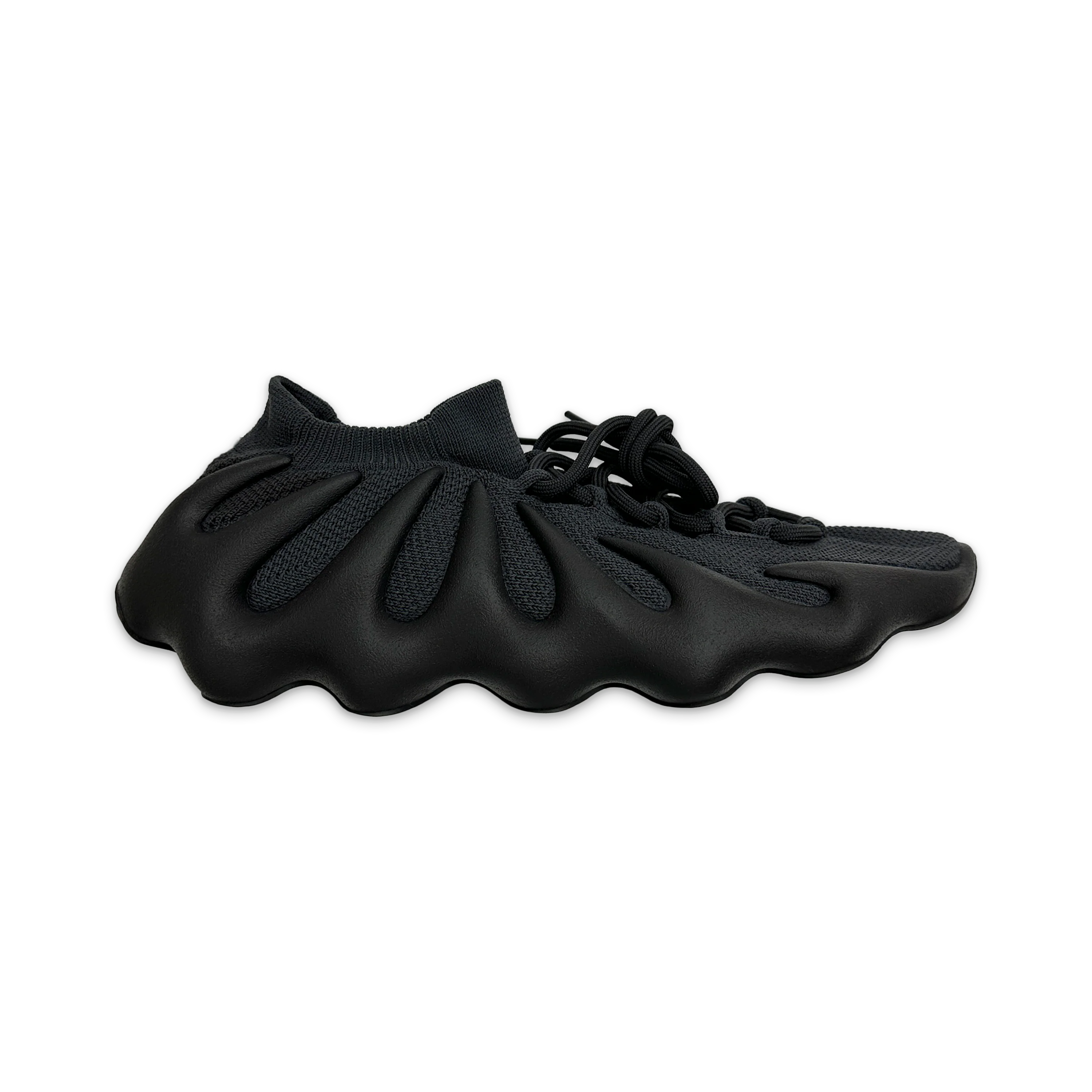 Yeezy 450 "Utility Black"