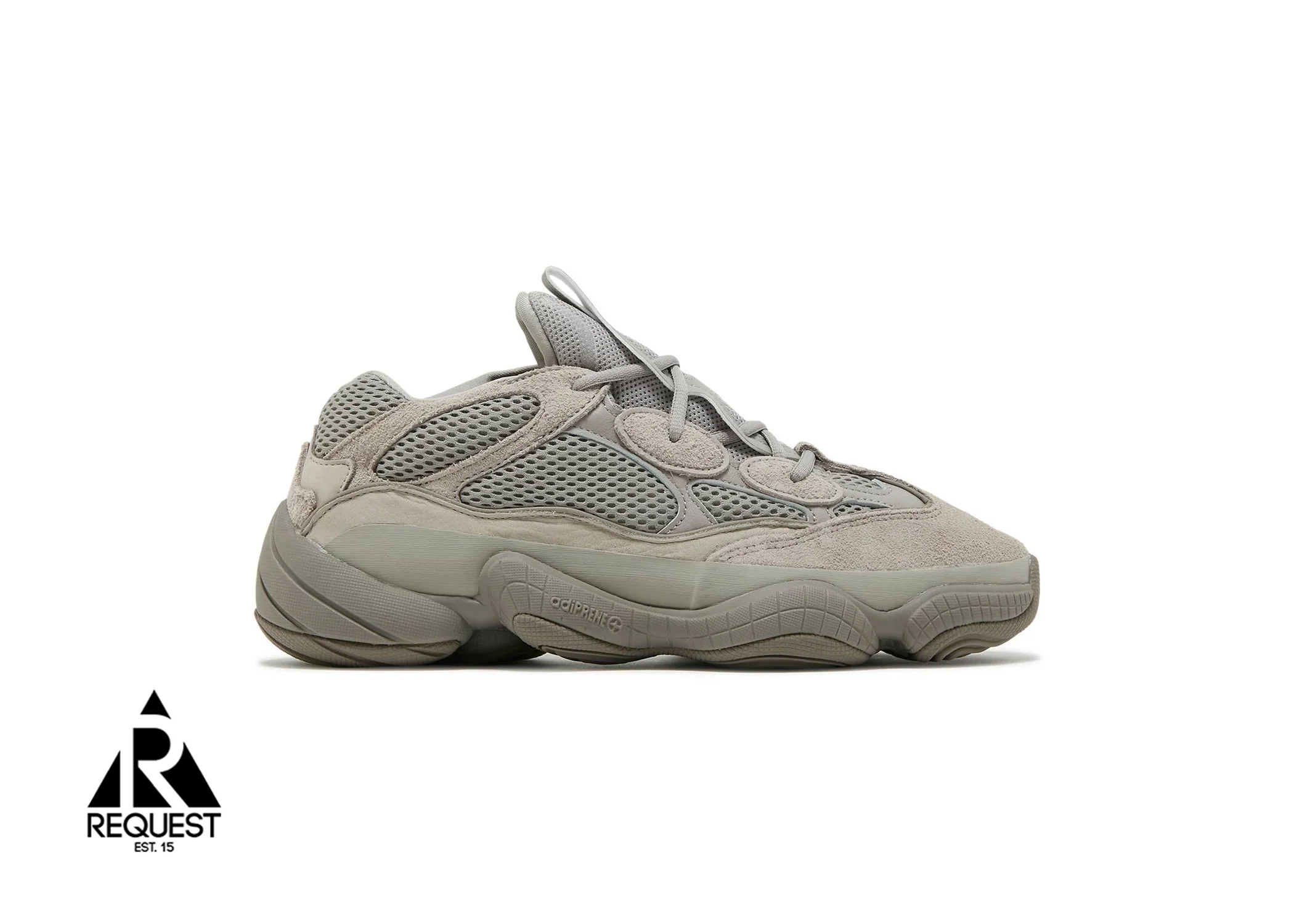 Yeezy 500 “Ash Grey”