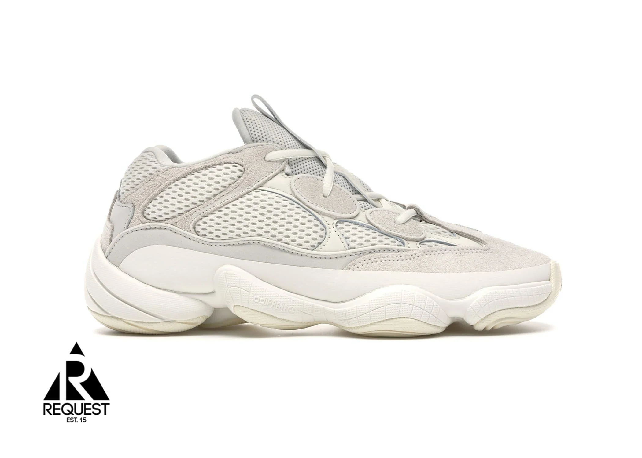 Yeezy 500 “Bone White”