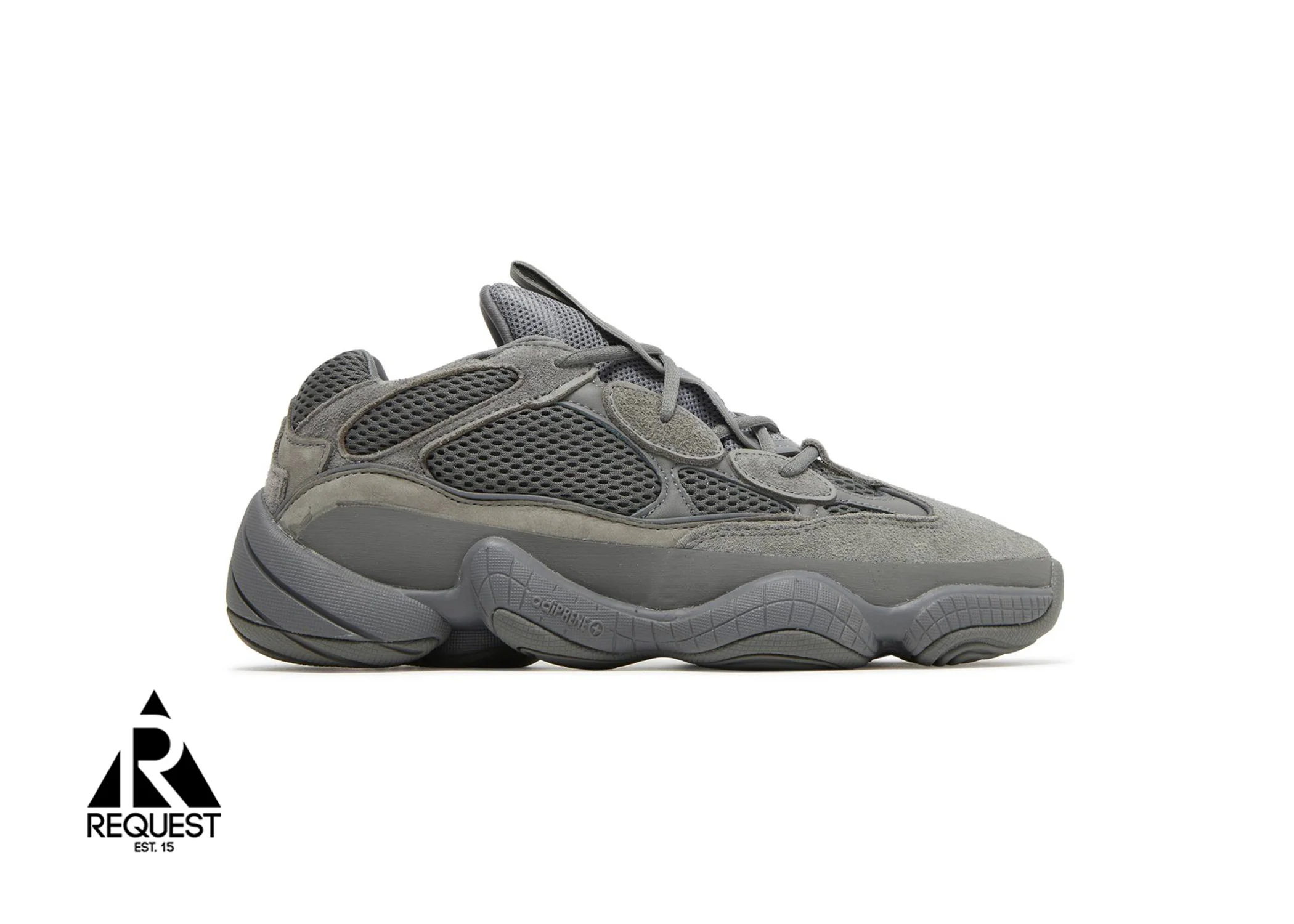 Yeezy 500 “Granite”
