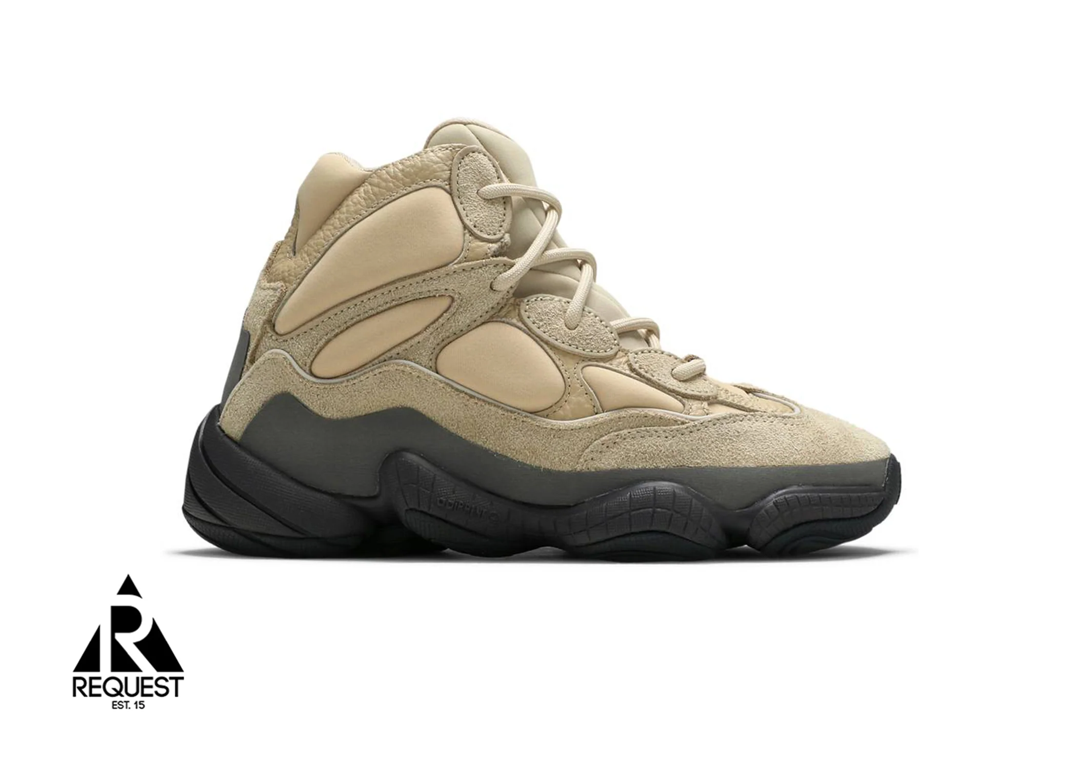 Yeezy 500 High “Shale Warm 500 High”