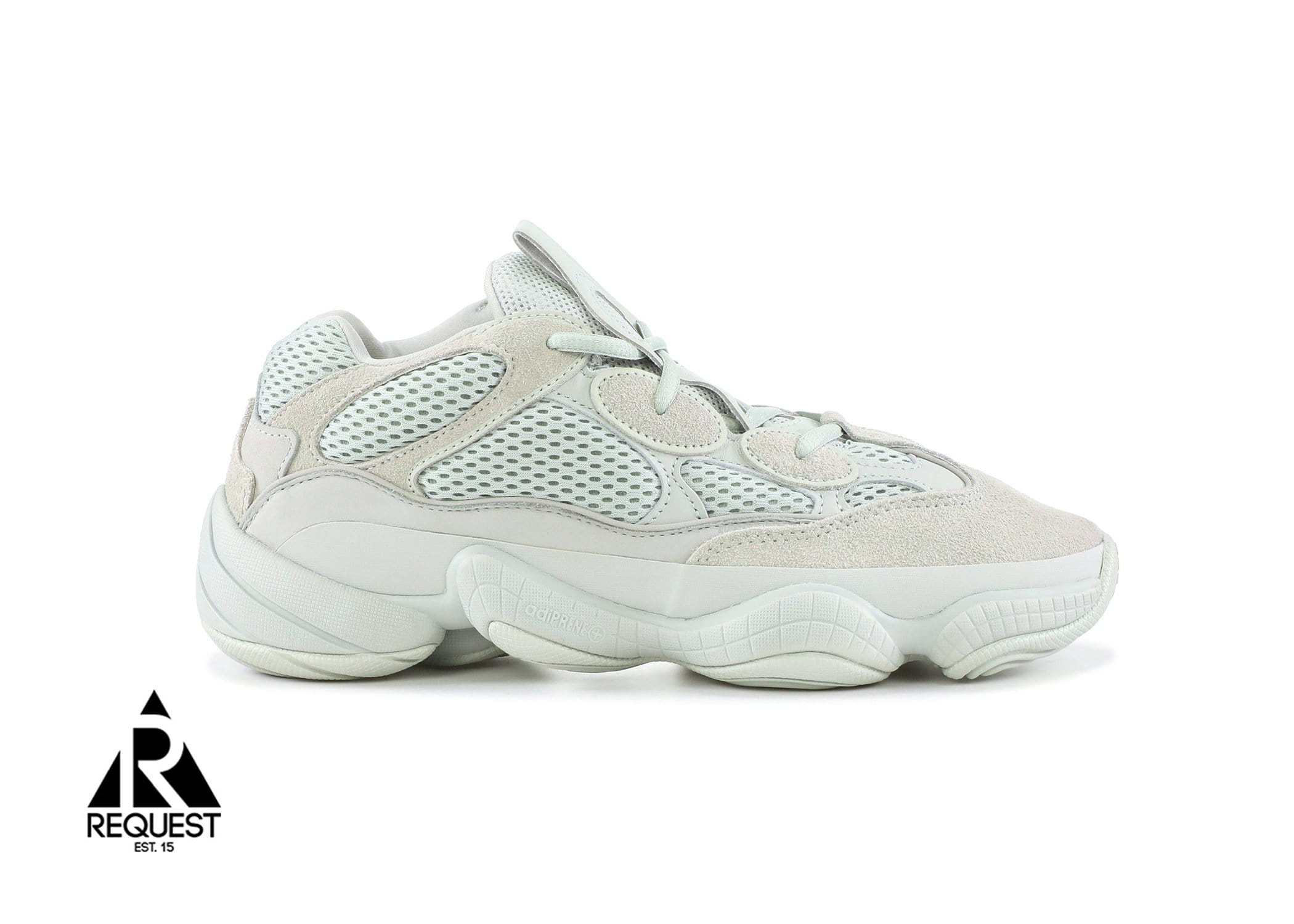 Yeezy 500 “Salt”