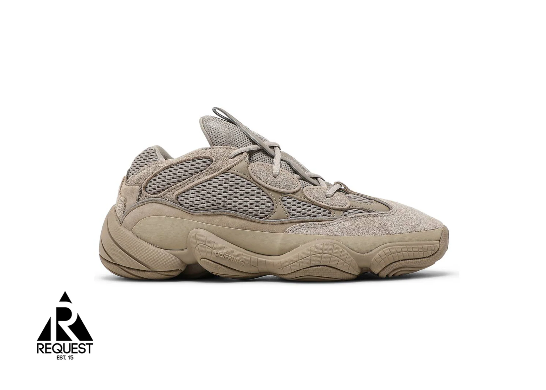 Yeezy 500 “Taupe Light”