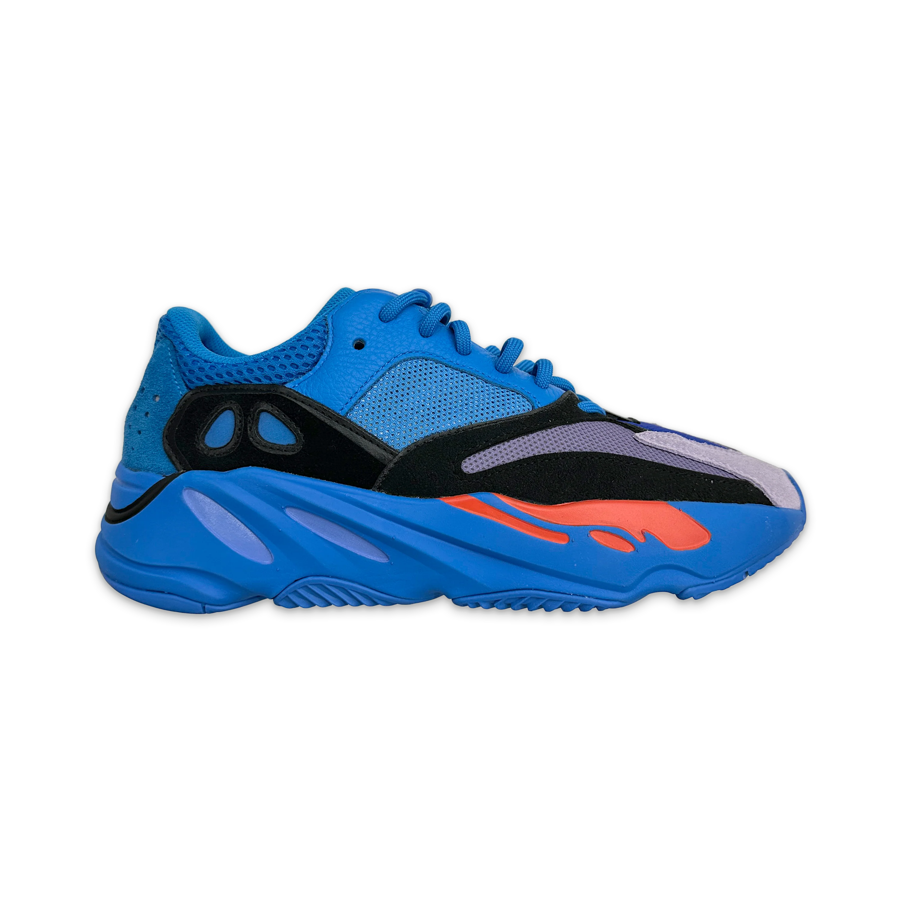 Yeezy 700 "Hi-Res Blue"