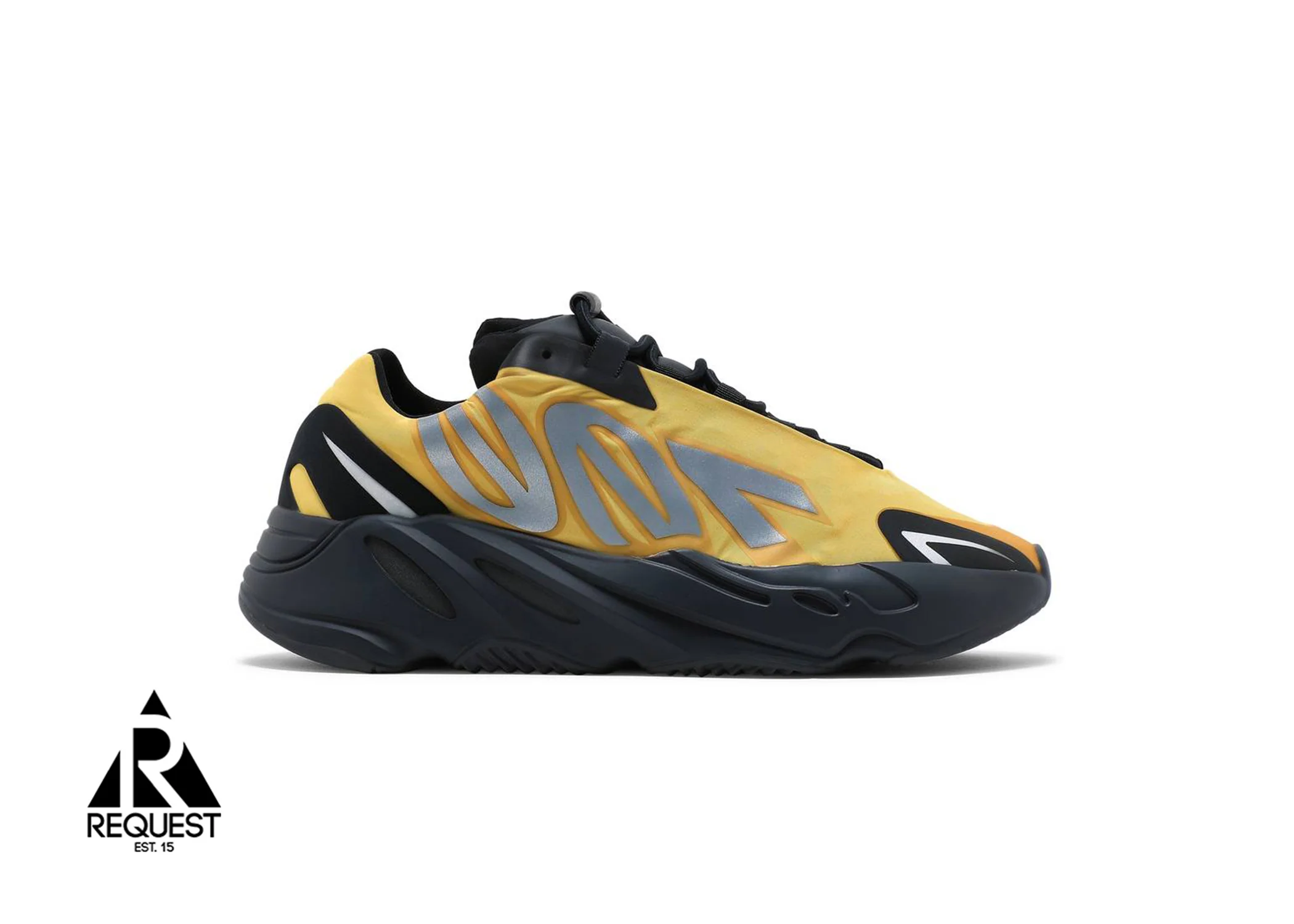 Yeezy 700 MNVN “Honey Flux”