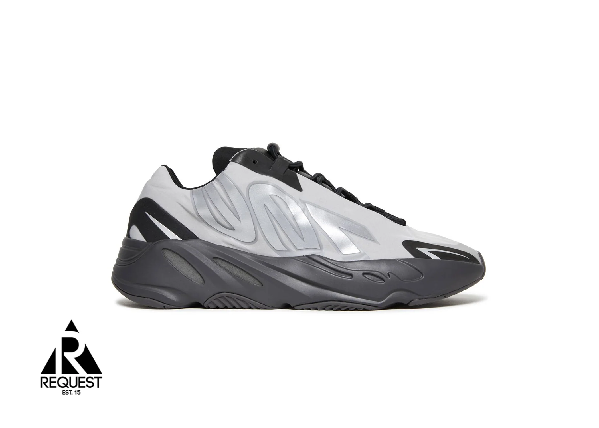 Yeezy 700 MNVN “Metallic”