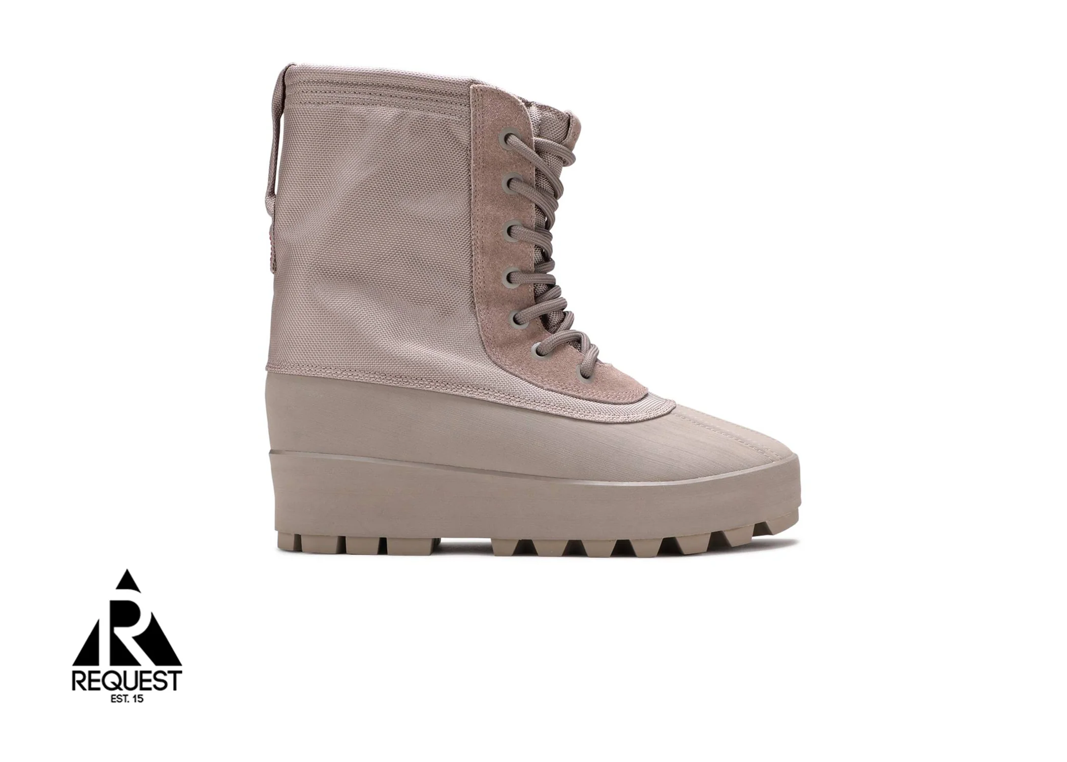 Yeezy 950 Boot “Moonrock”