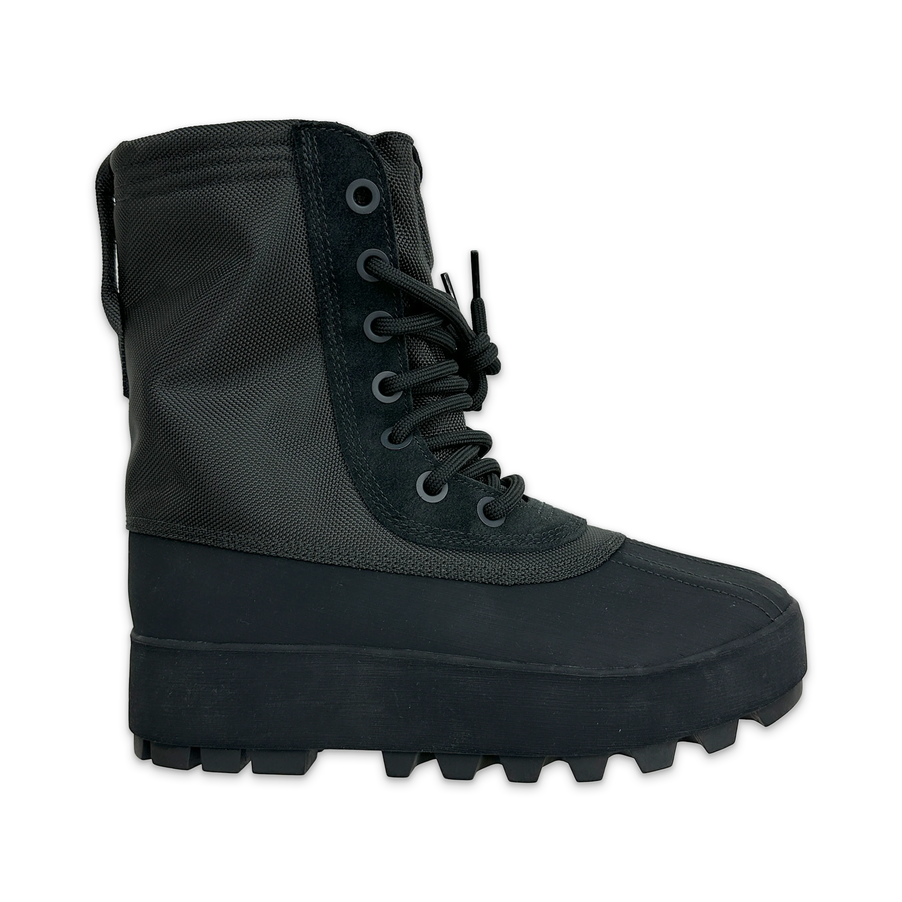 Yeezy 950 "Pirate Black" (2023)