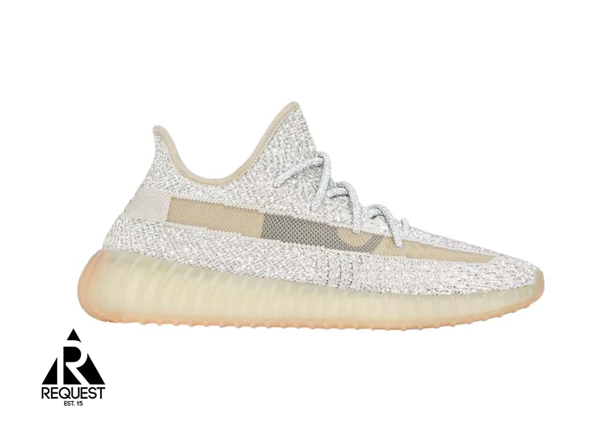 Yeezy Boost 350 “Lundmark Reflective”