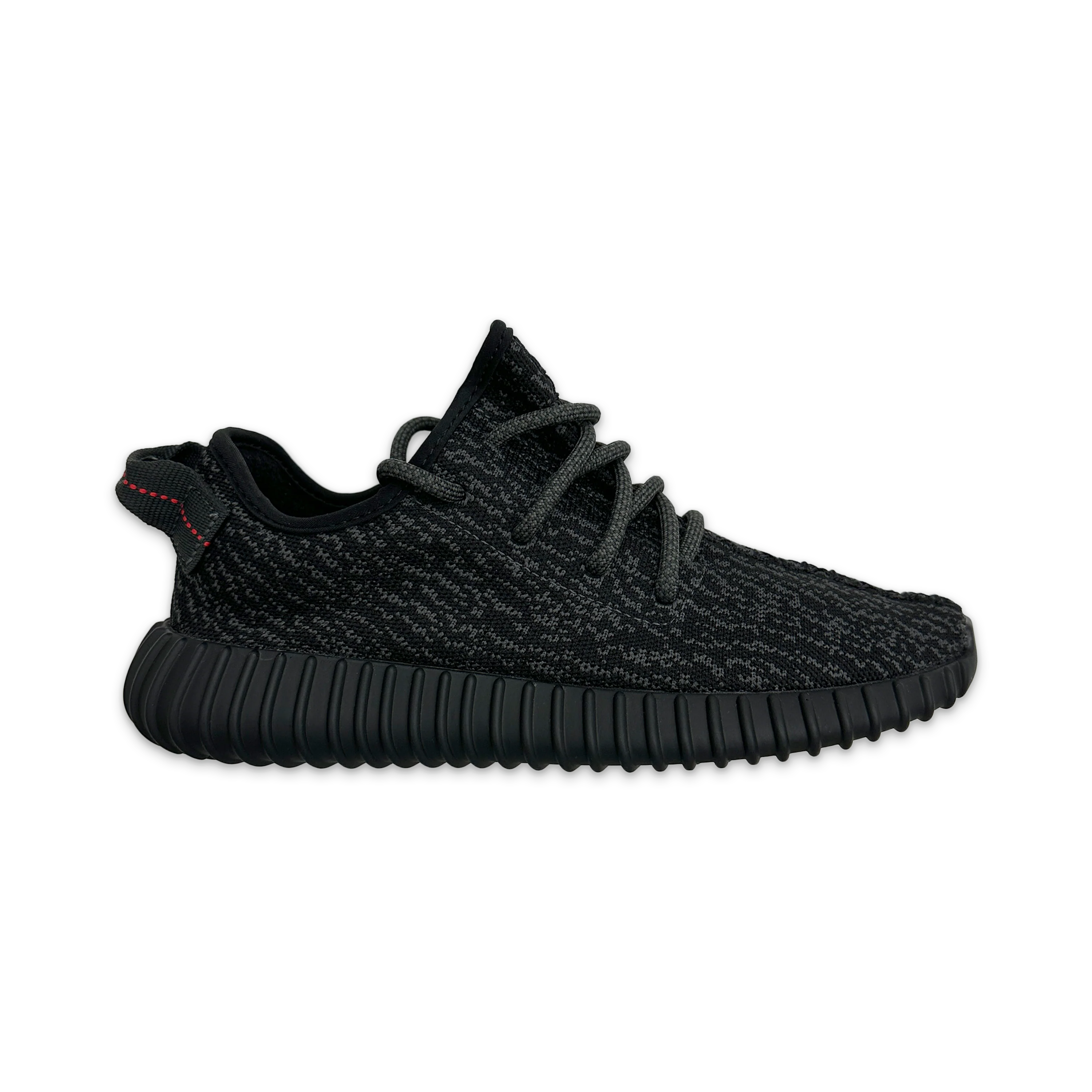 Yeezy Boost 350 "Pirate Black" 2023