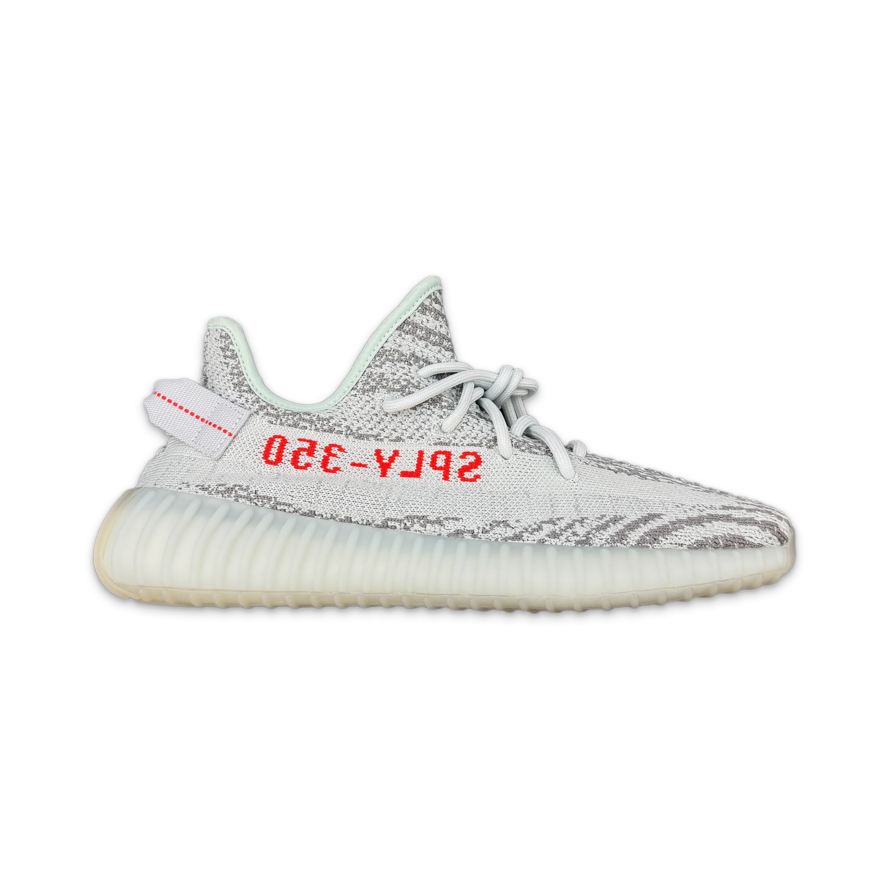 Yeezy Boost 350 V2 “Blue Tint”